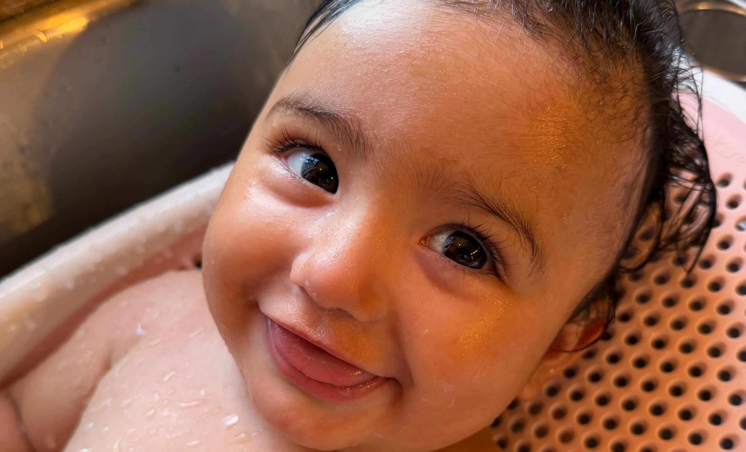 11 Readers Share How They ‘Just Add Water’