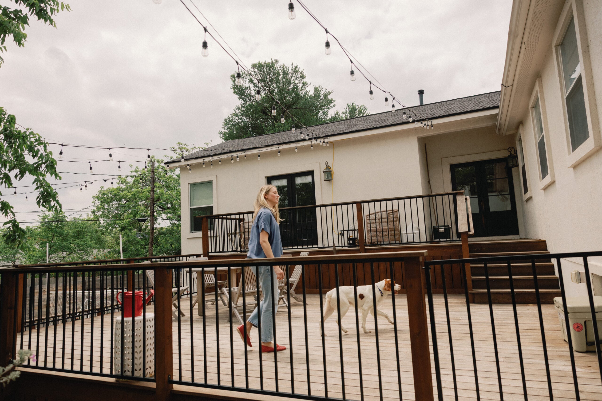 Grace Farris house tour