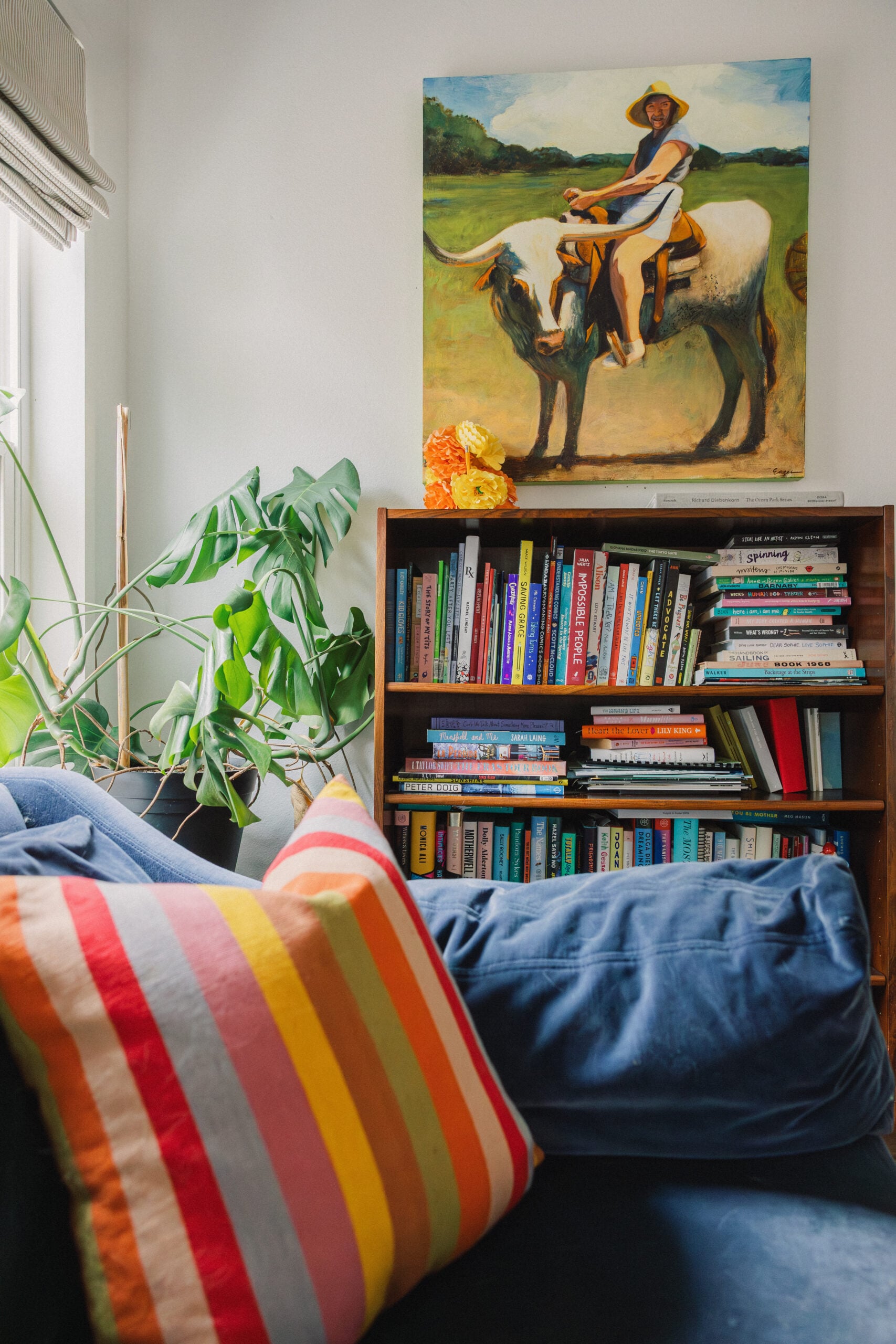 Grace Farris House Tour