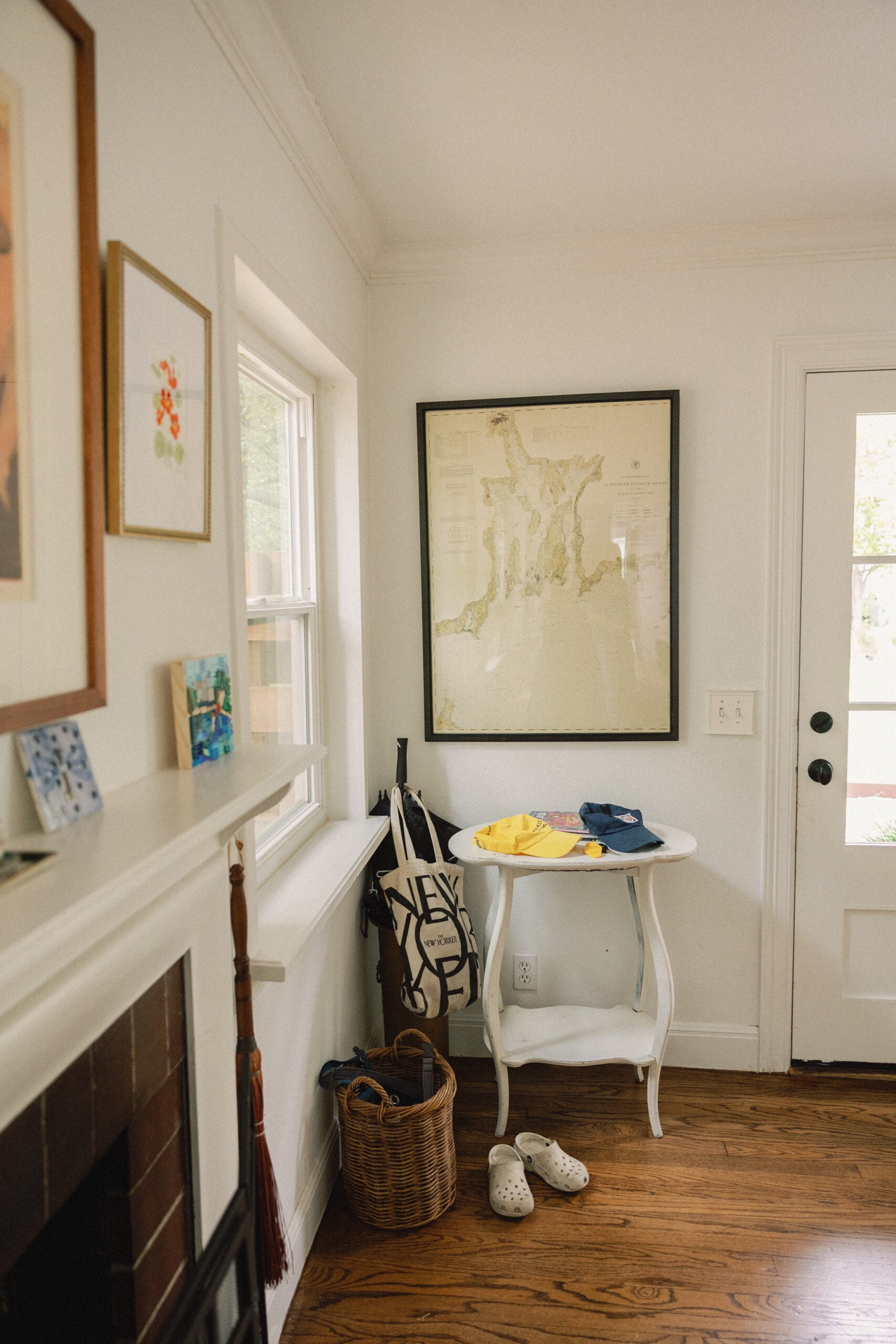Grace Farris House Tour