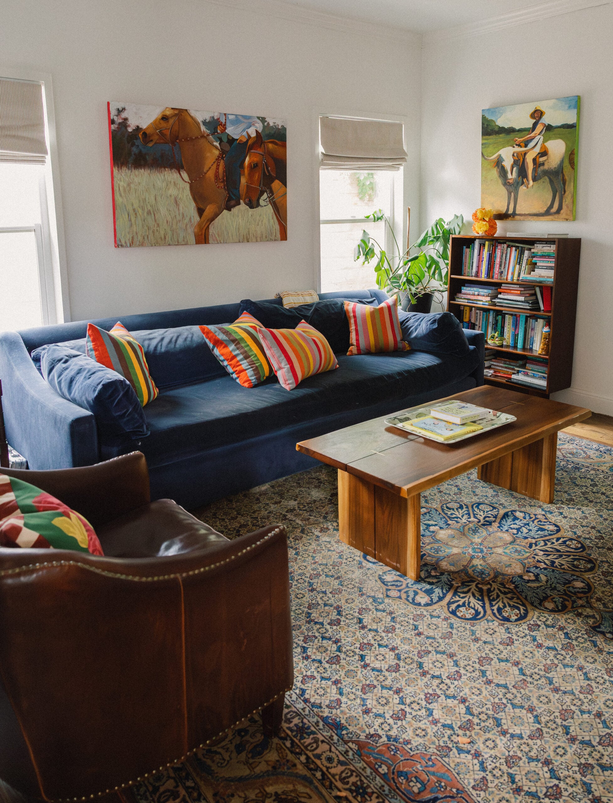 Grace Farris House Tour
