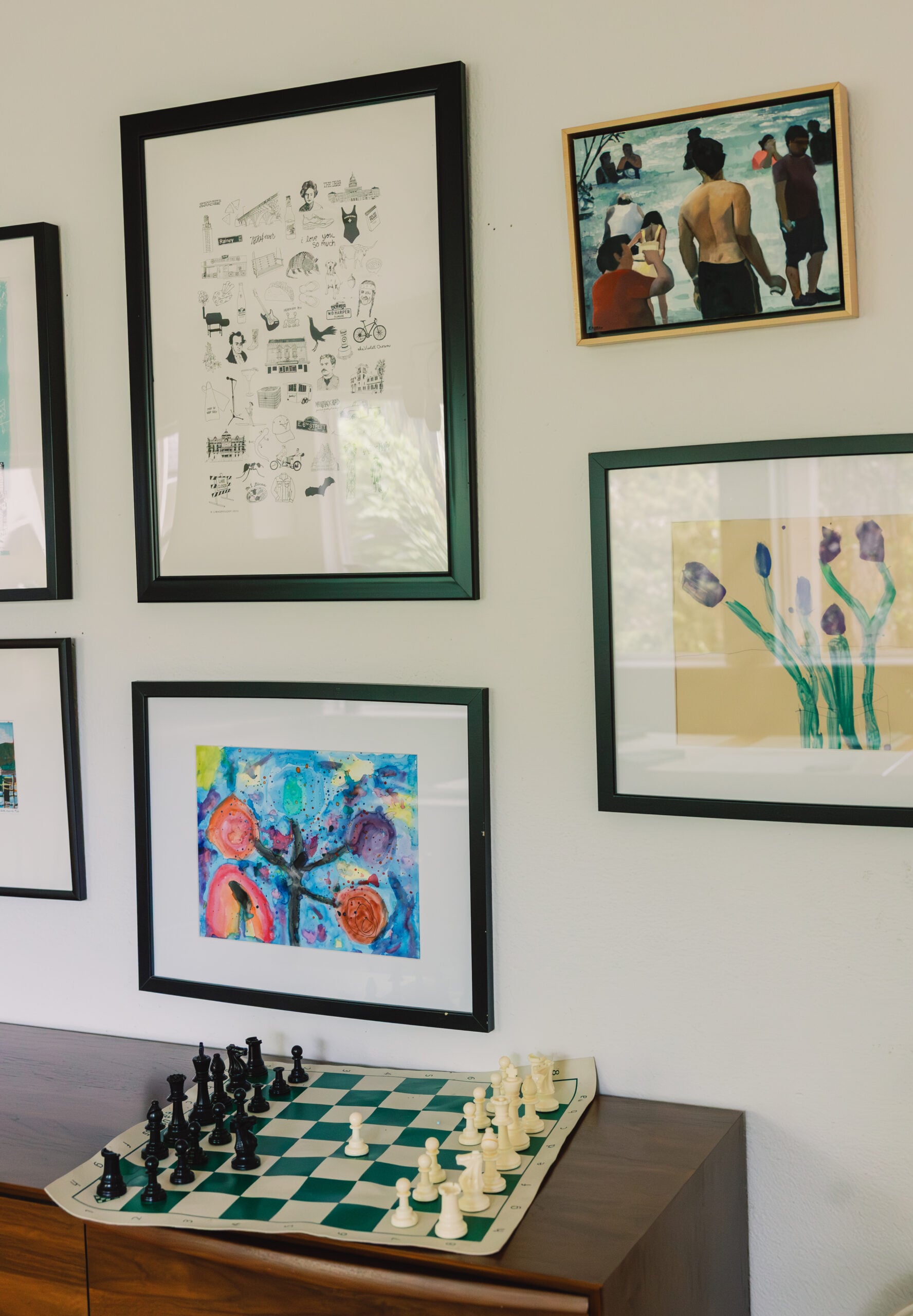 Grace Farris House Tour