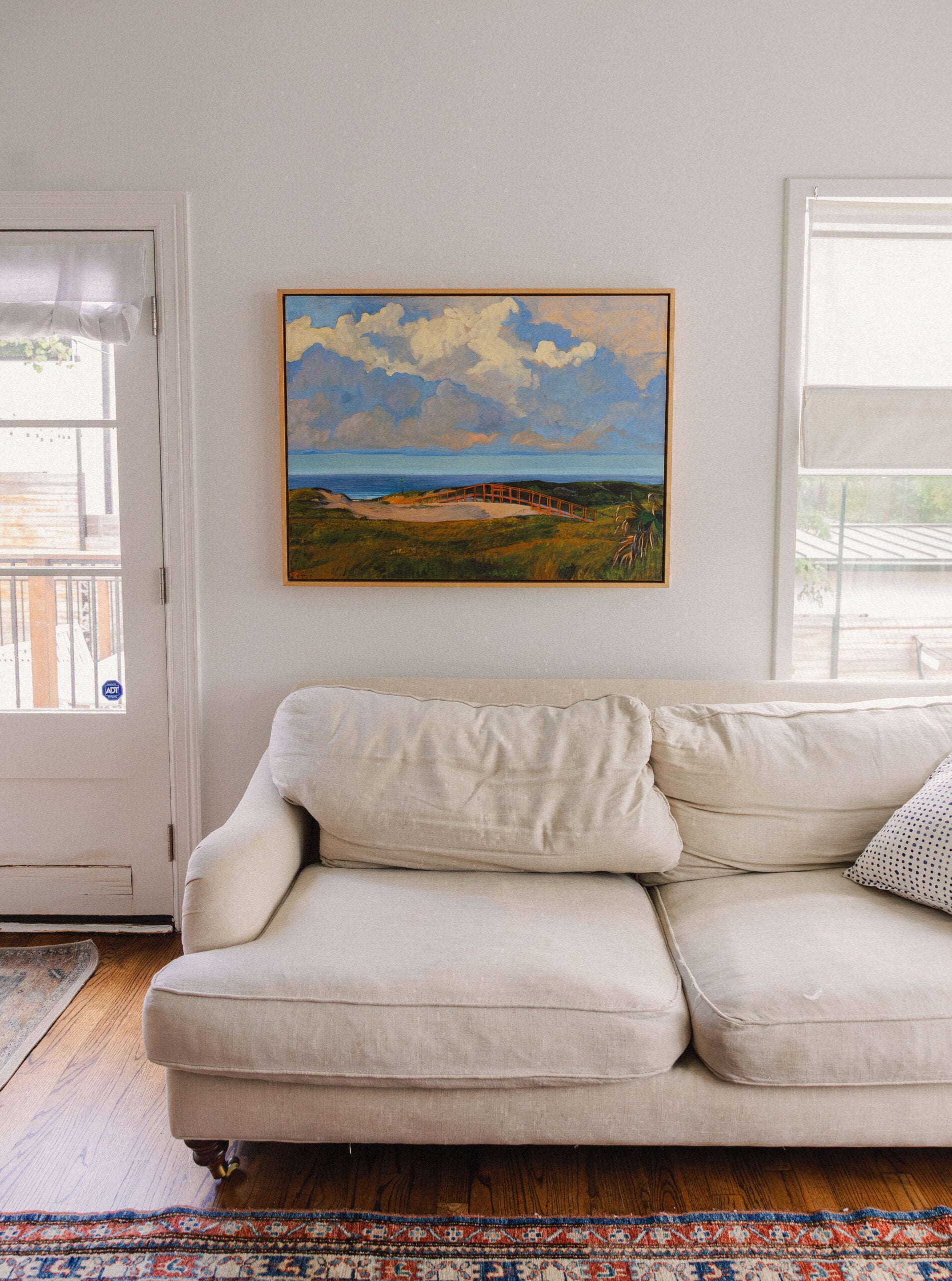 Grace Farris House Tour