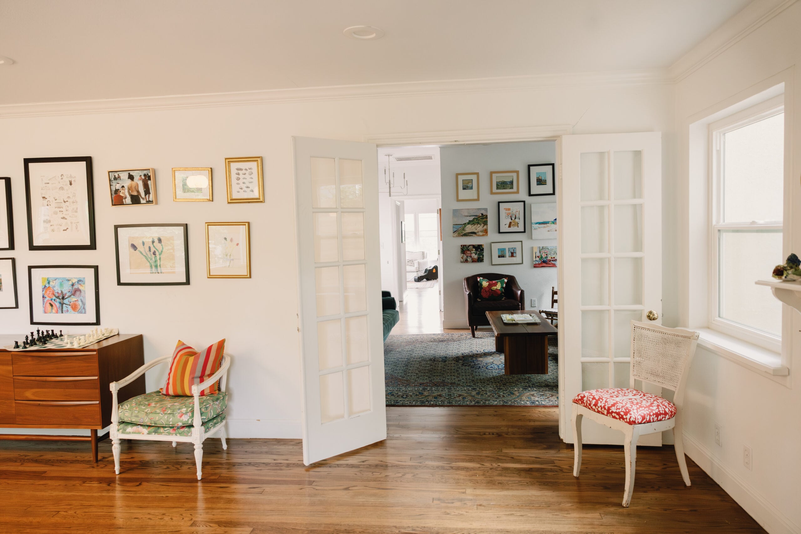 Grace Farris House Tour