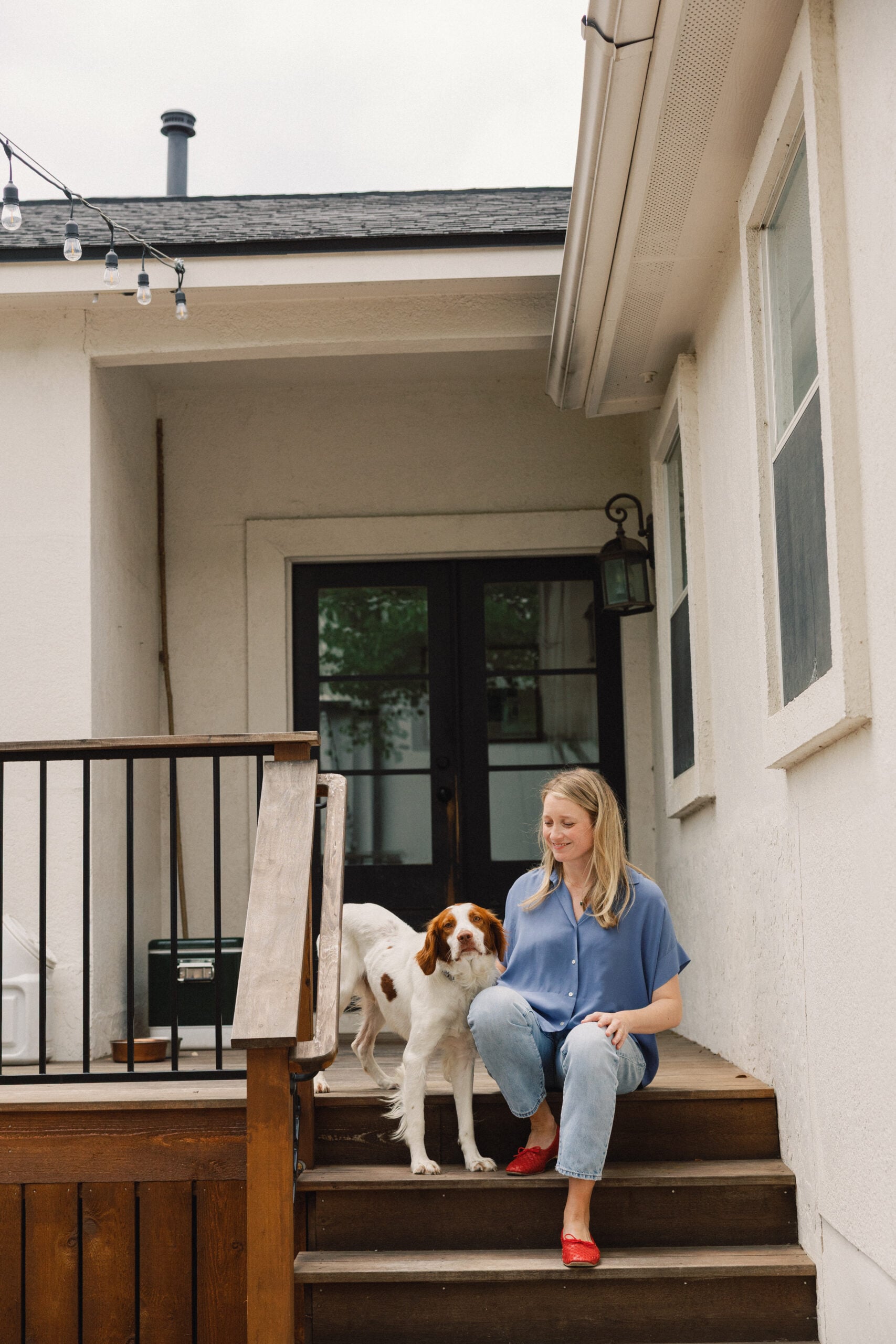 Grace Farris House Tour