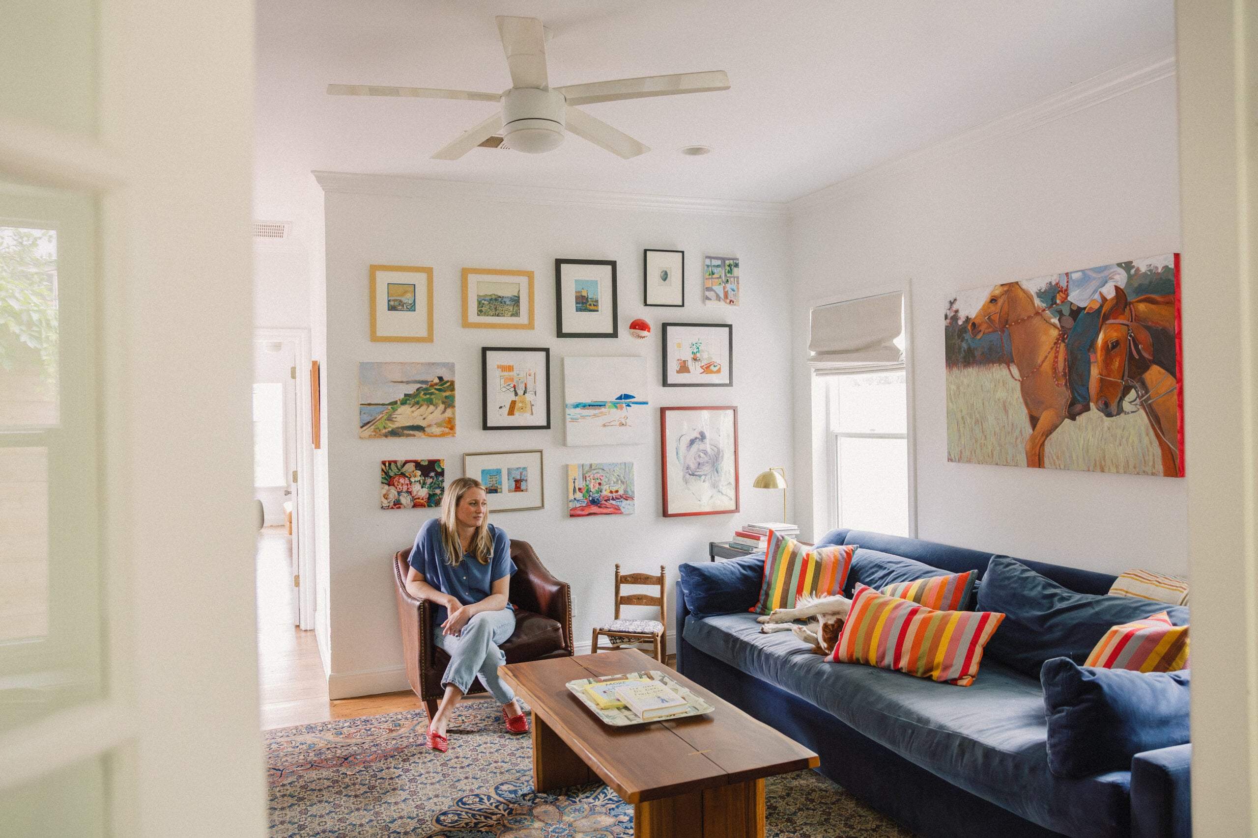 Grace Farris House Tour