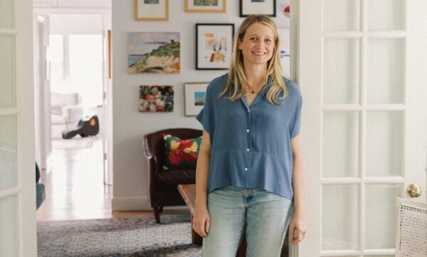 Grace Farris House Tour