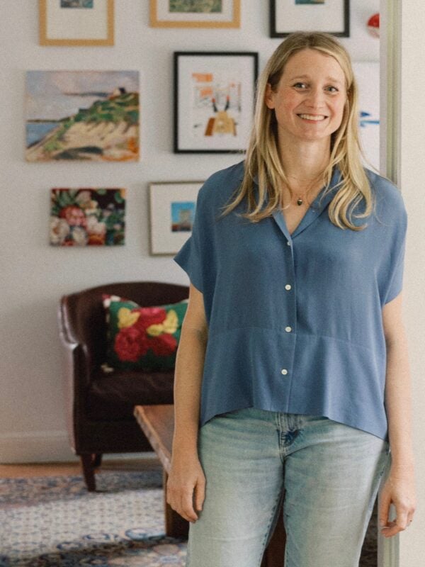 Grace Farris House Tour