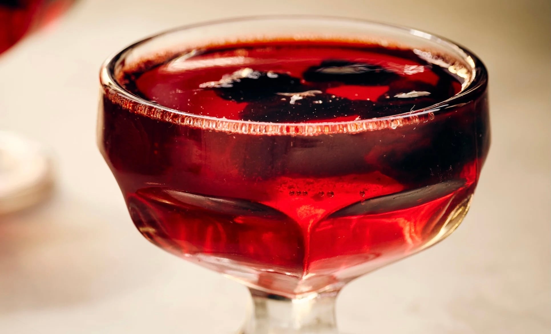 Grandma Anne’s Secret Jell-O