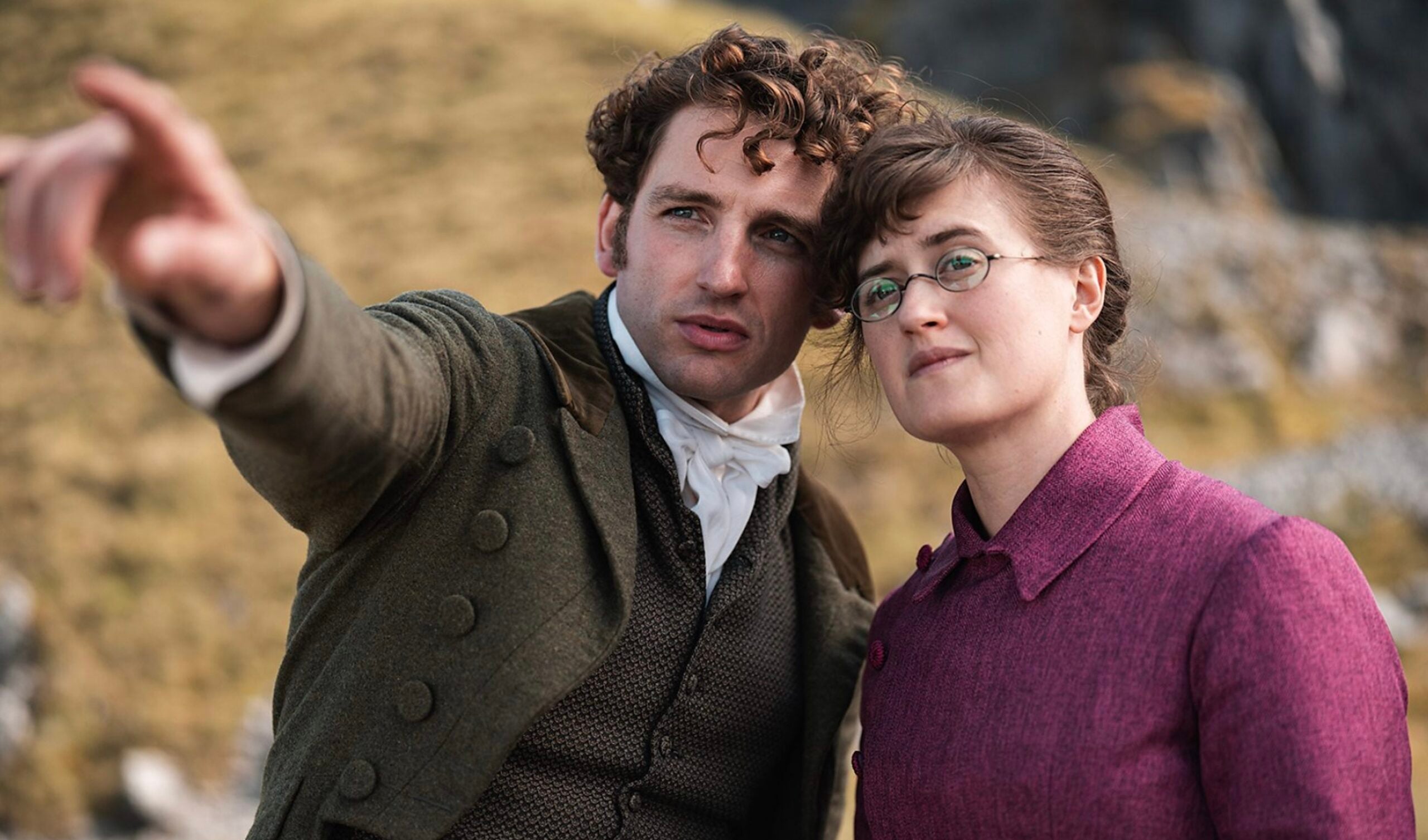 The Other Bennet Sister
