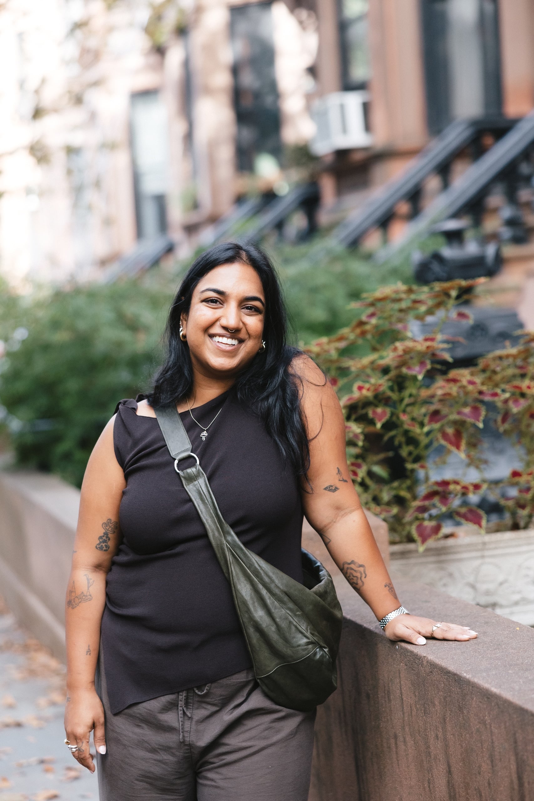 A Week of Outfits: Srishti Jain