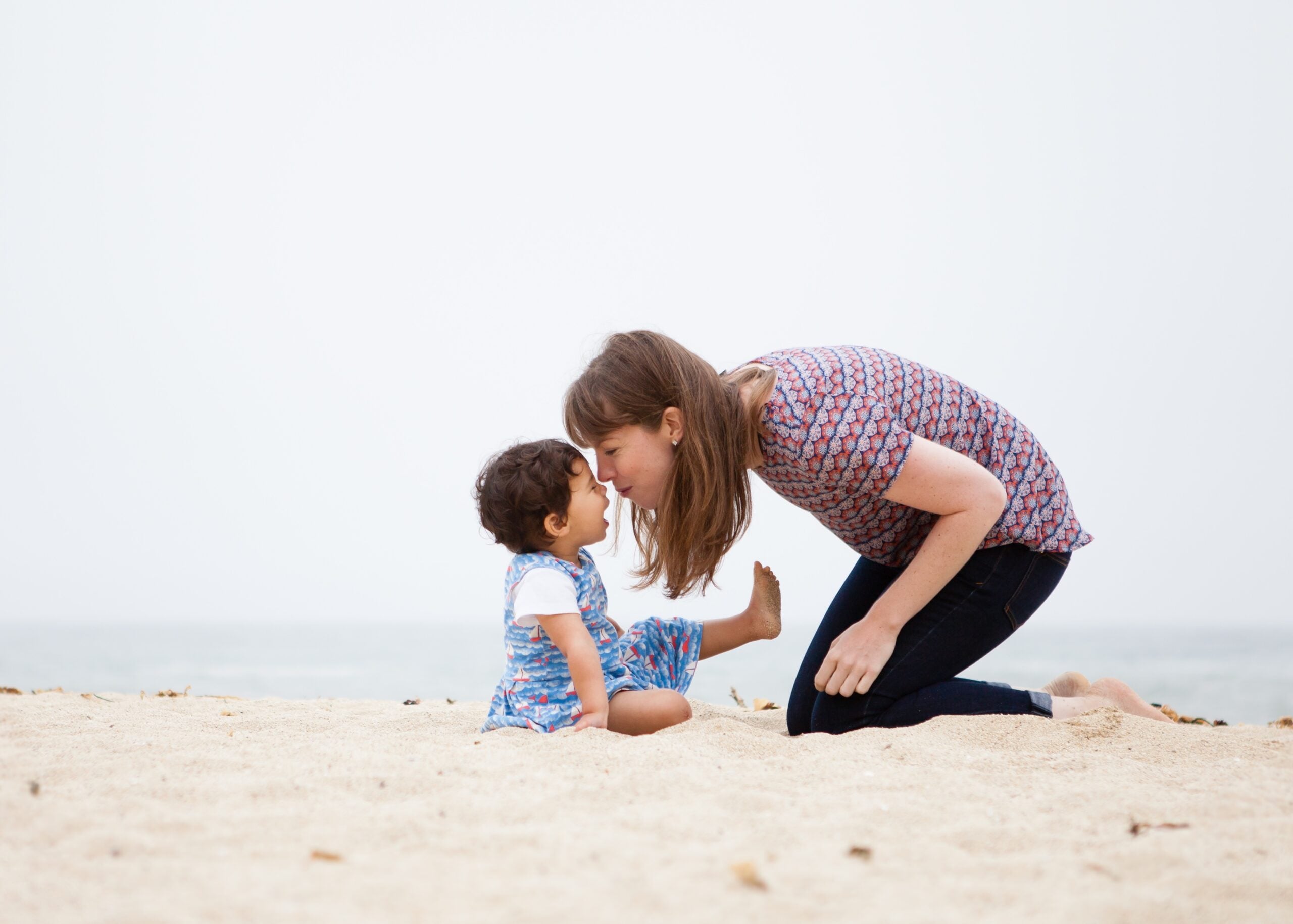 Lucy Kalanithi essay daughter