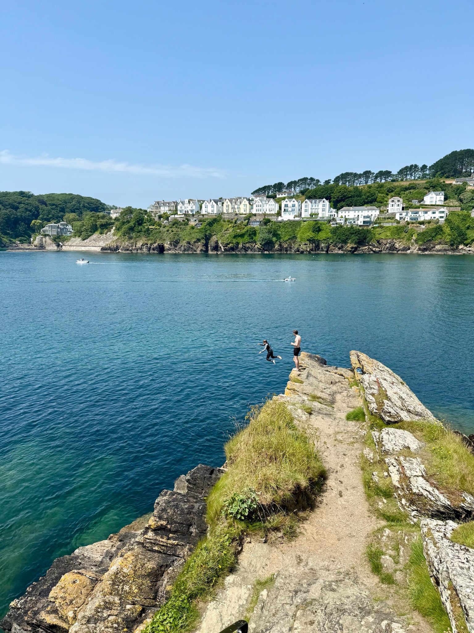 Cornwall England
