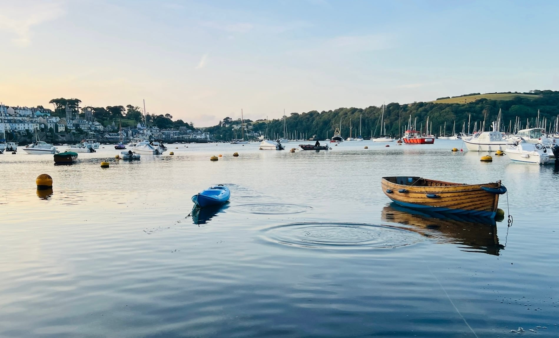 10 Things I Never Travel Without
