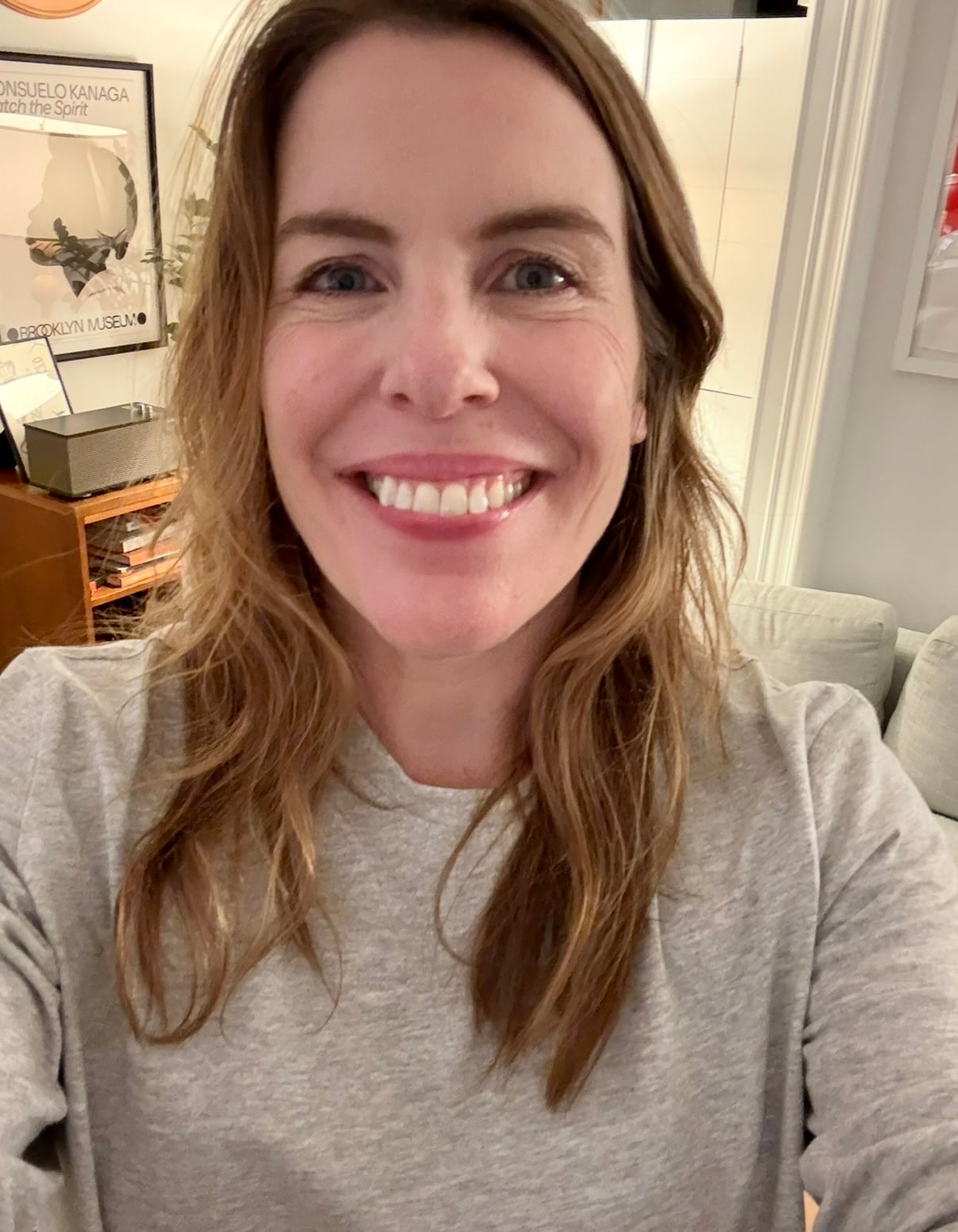 Joanna Goddard