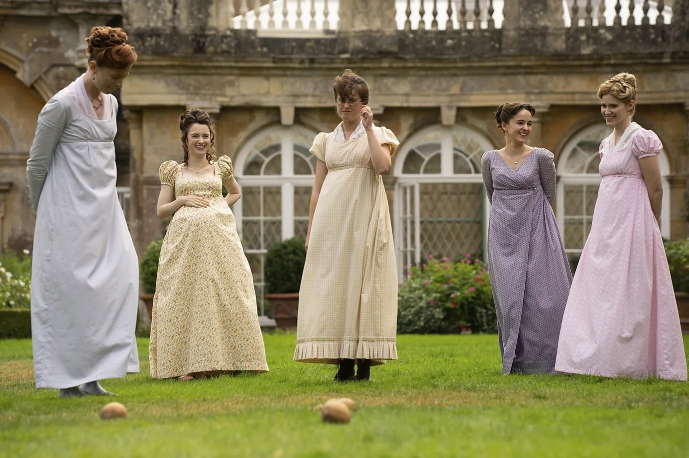 The Other Bennet Sister