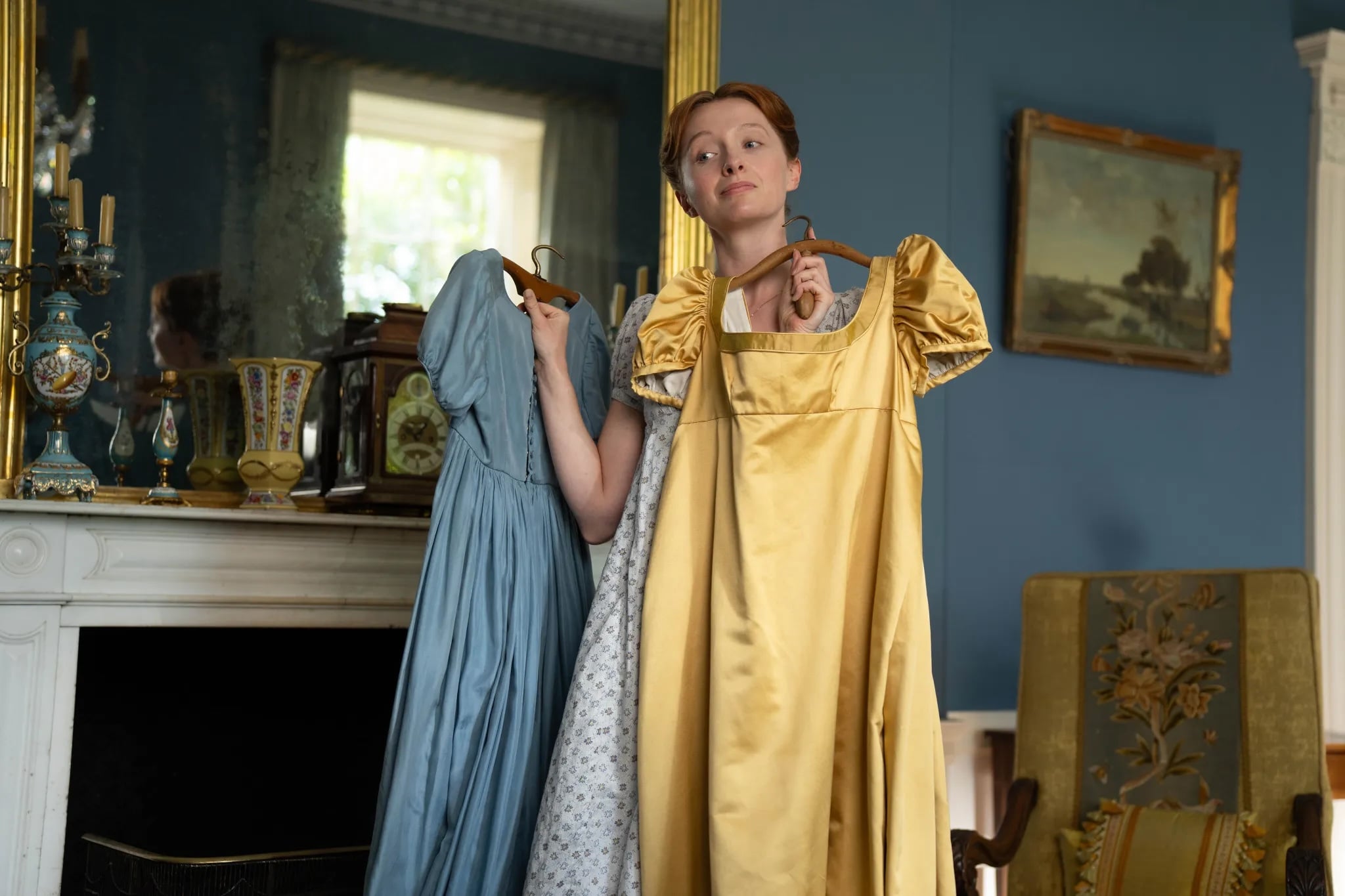The Other Bennet Sister