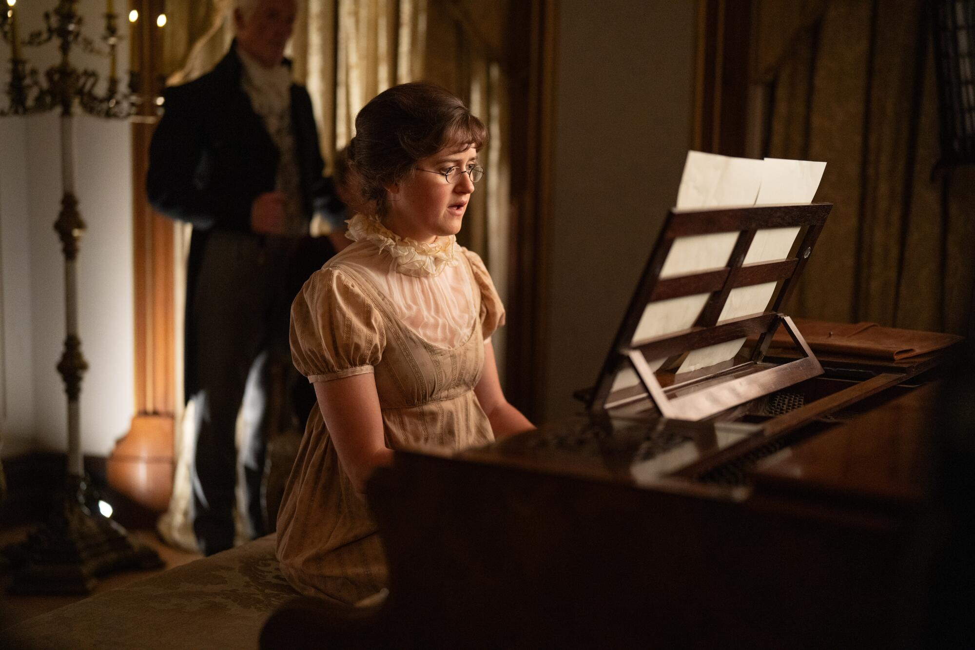 The Other Bennet Sister