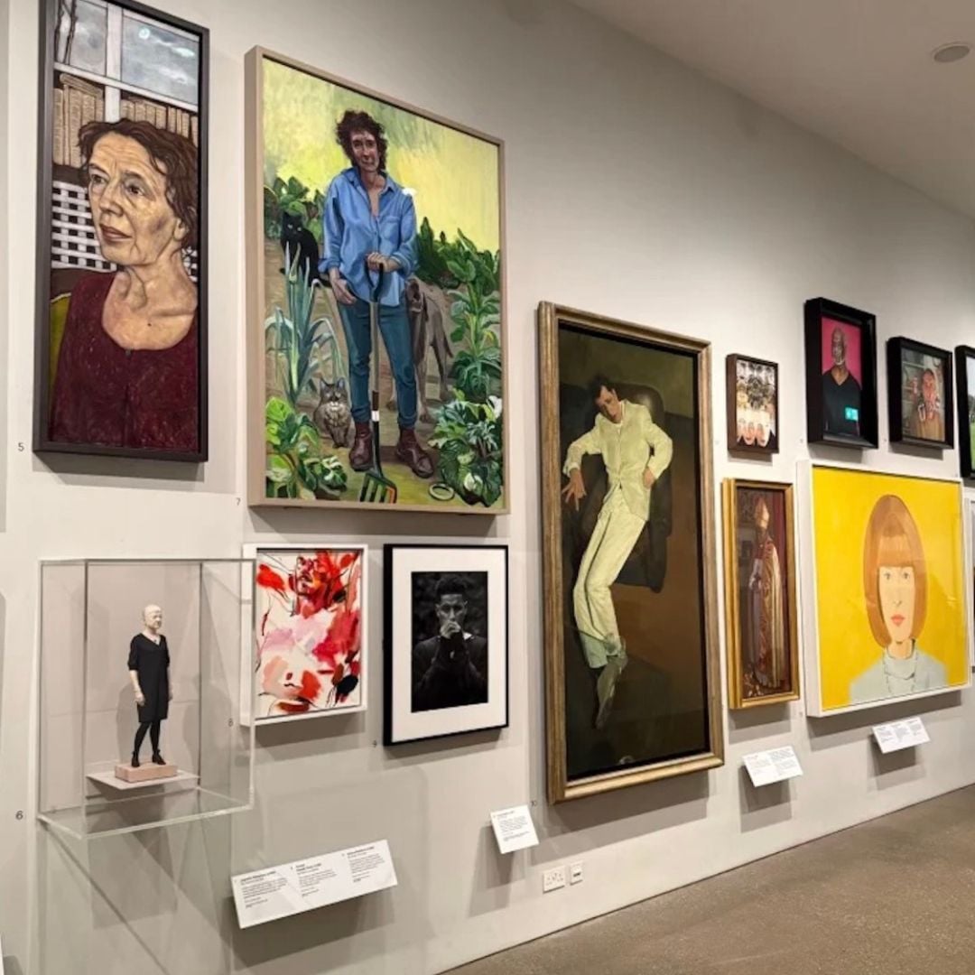 national portrait gallery