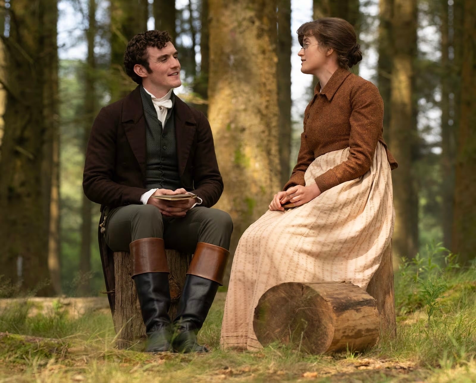 The Other Bennet Sister