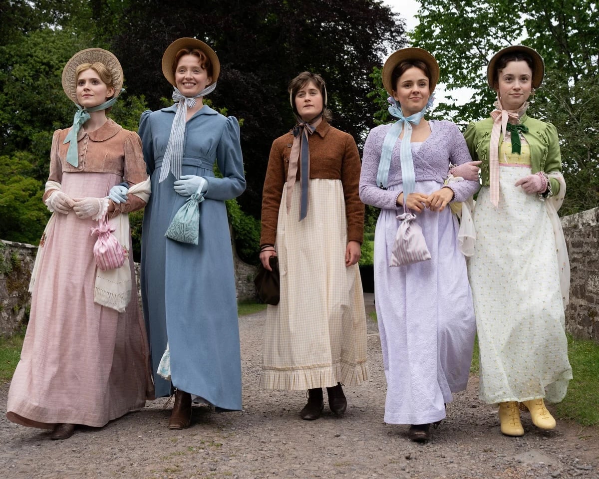 The Other Bennet Sister