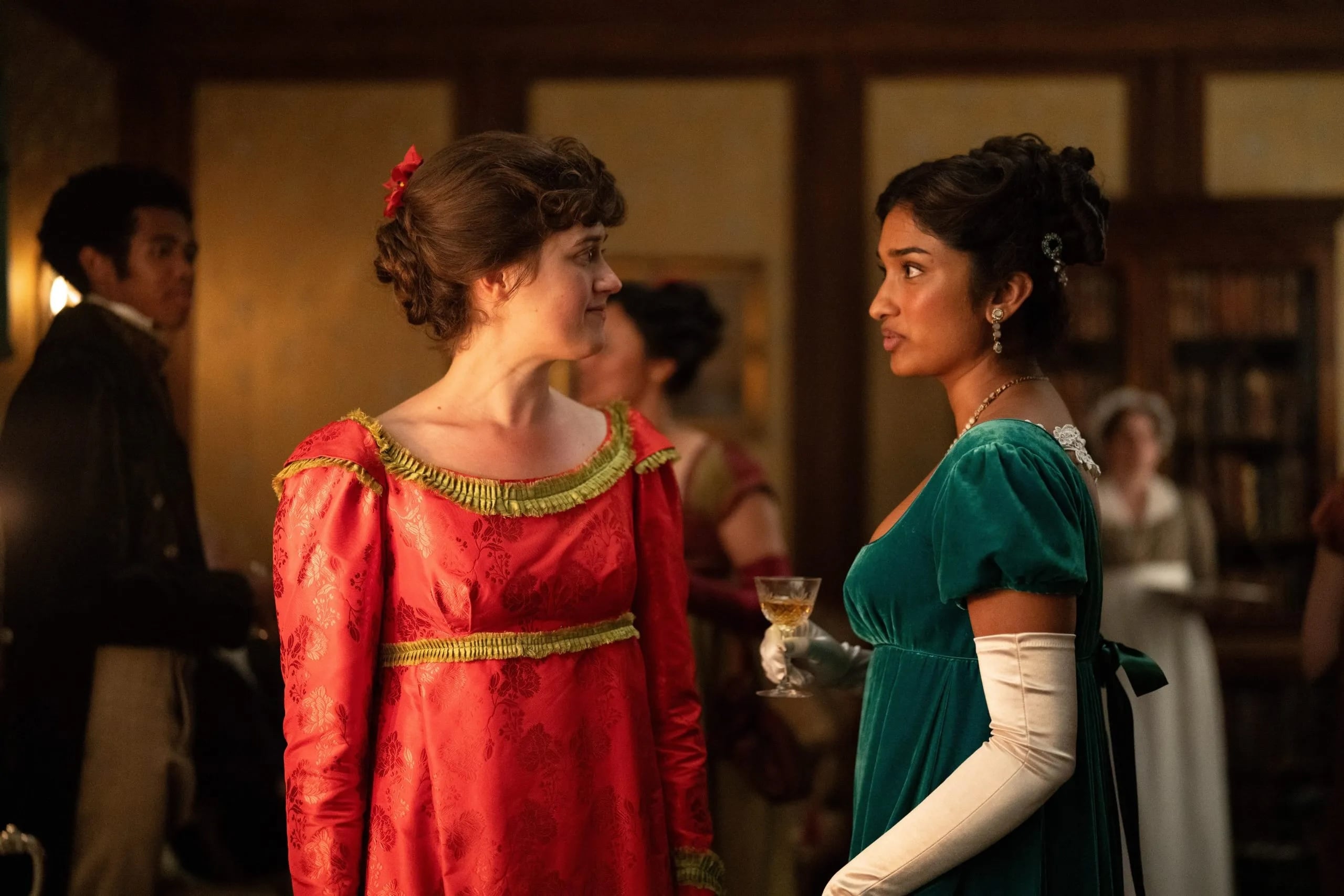 The Other Bennet Sister