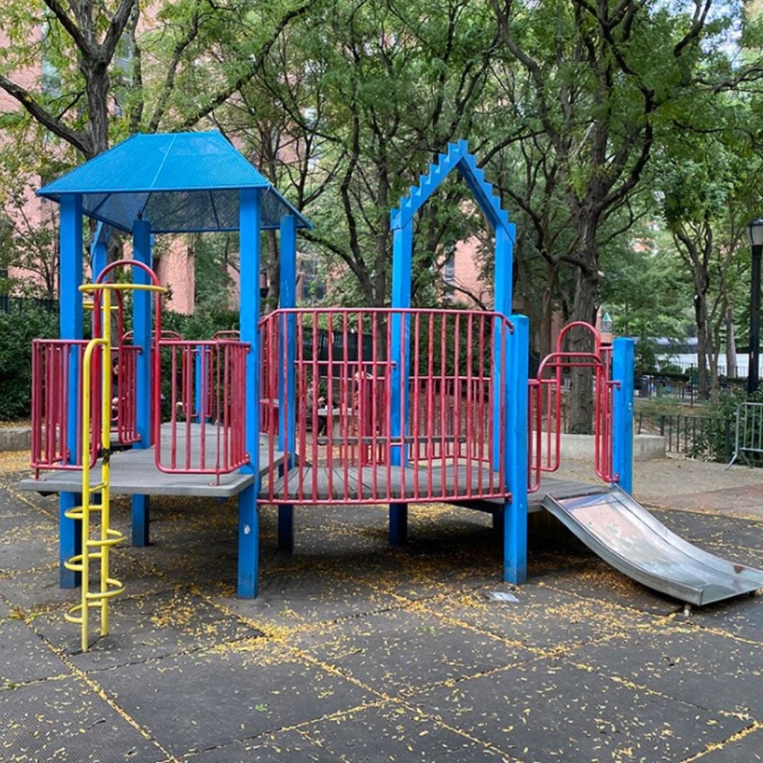 nyc playground