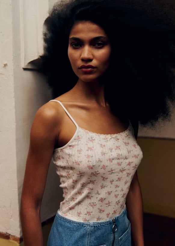 A Summer Capsule Wardrobe from Sézane