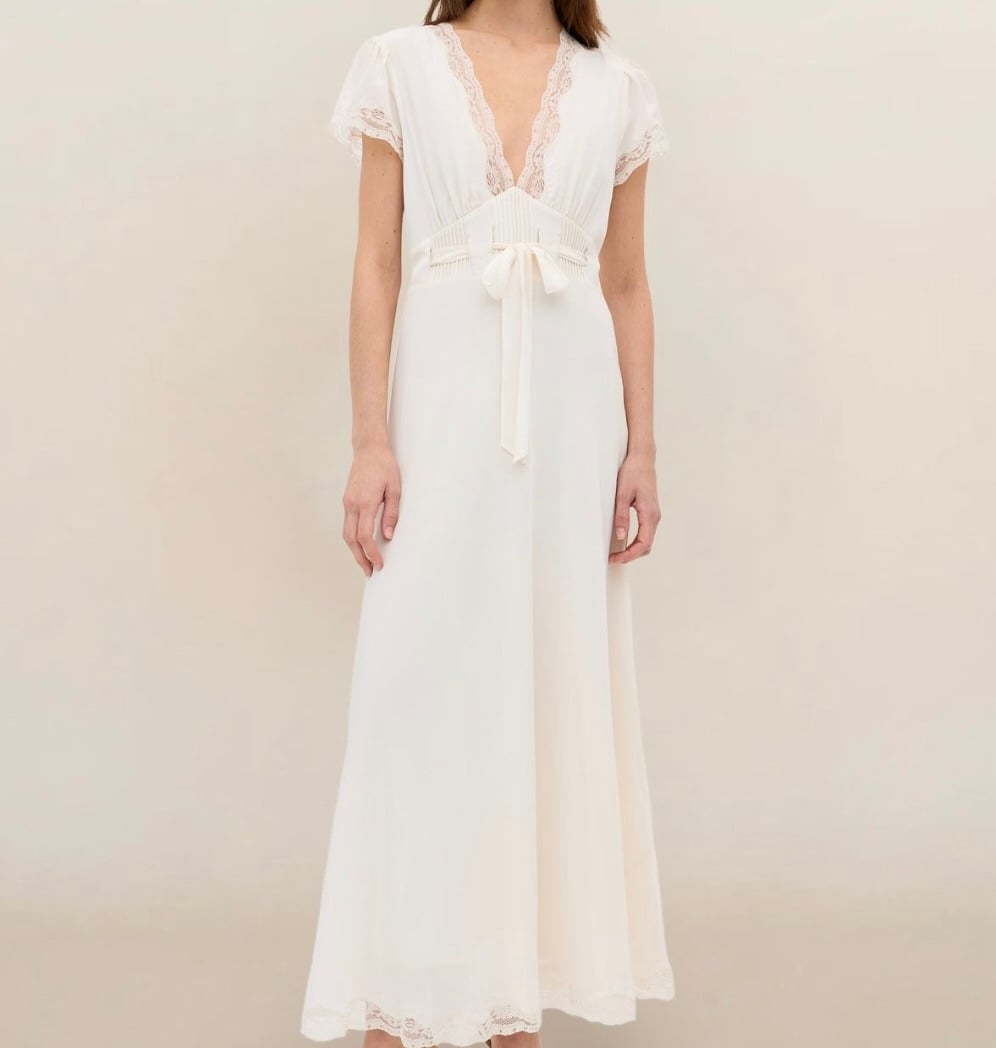 rixo wedding dress