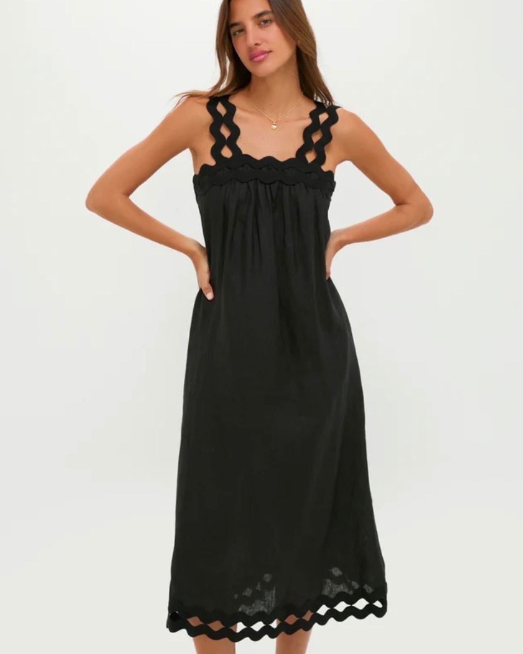 8 Summer Fashion Trends &ndash;&nbsp;Thoughts?