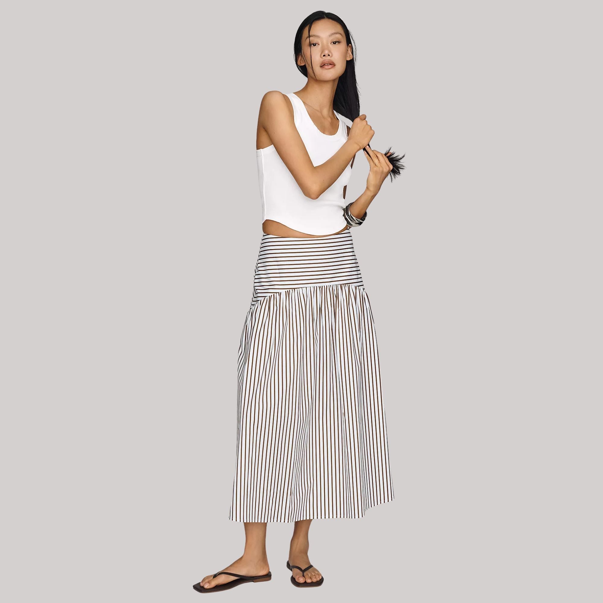 summer fashion outfit help