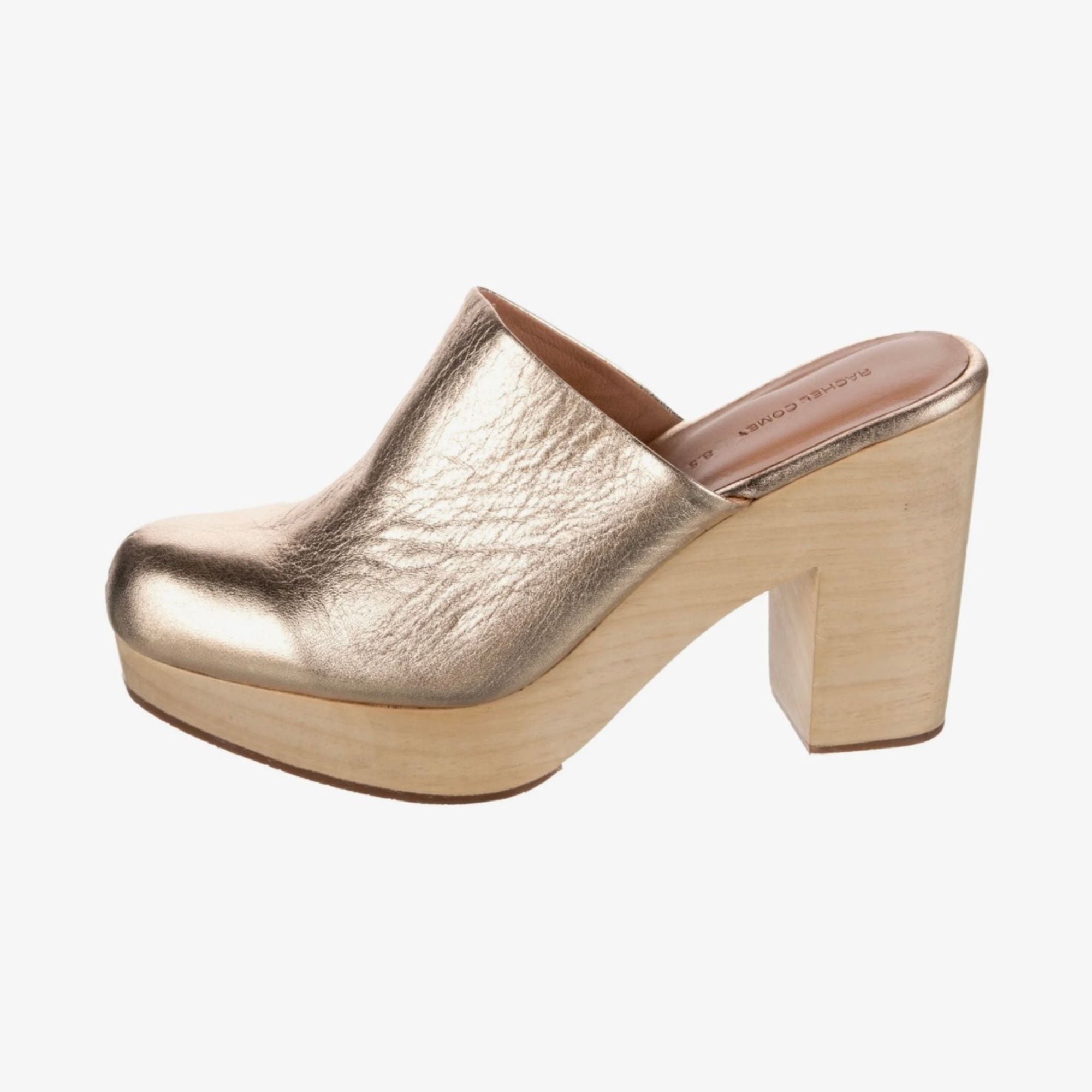 Rachel Comey leather mules