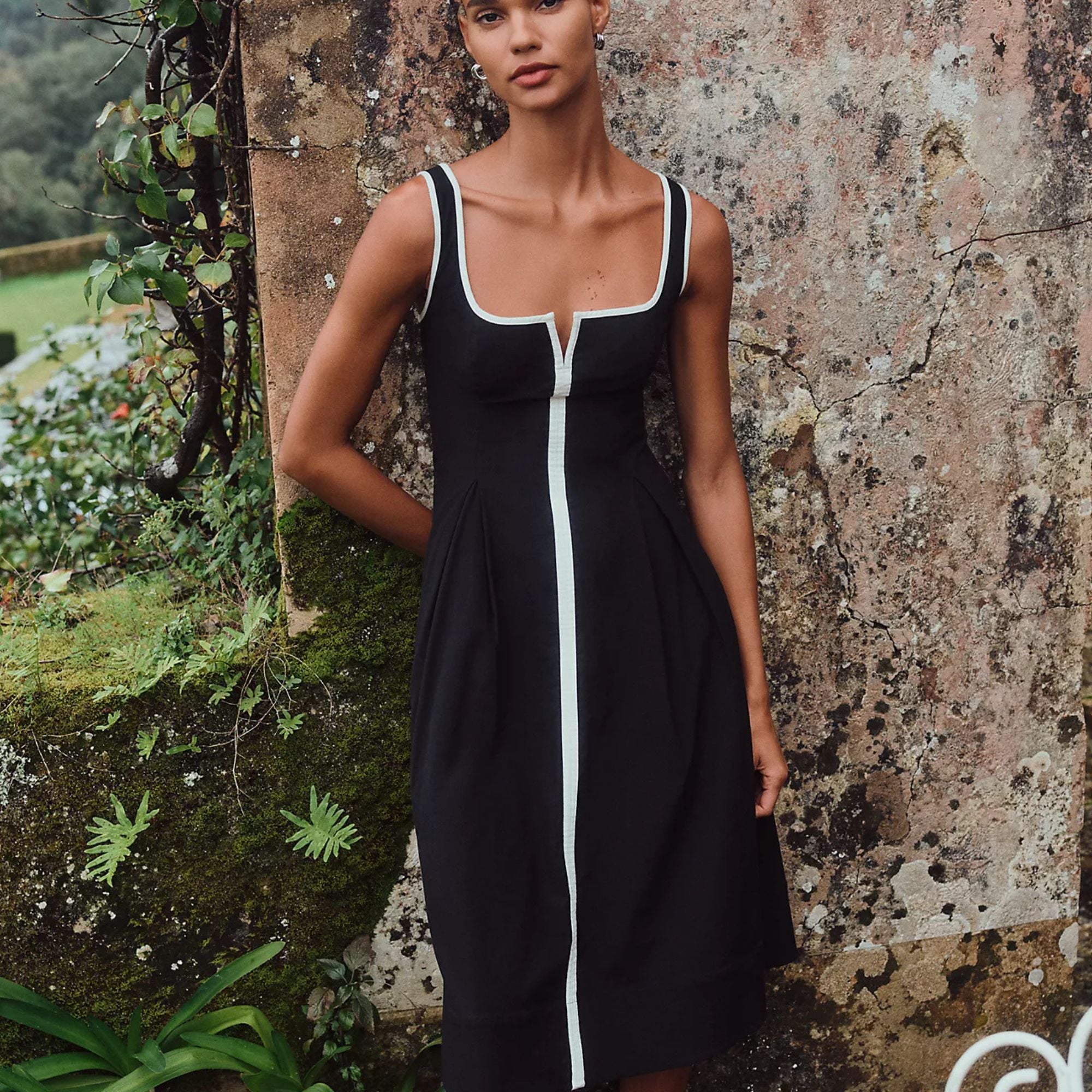 summer fashion outfit help