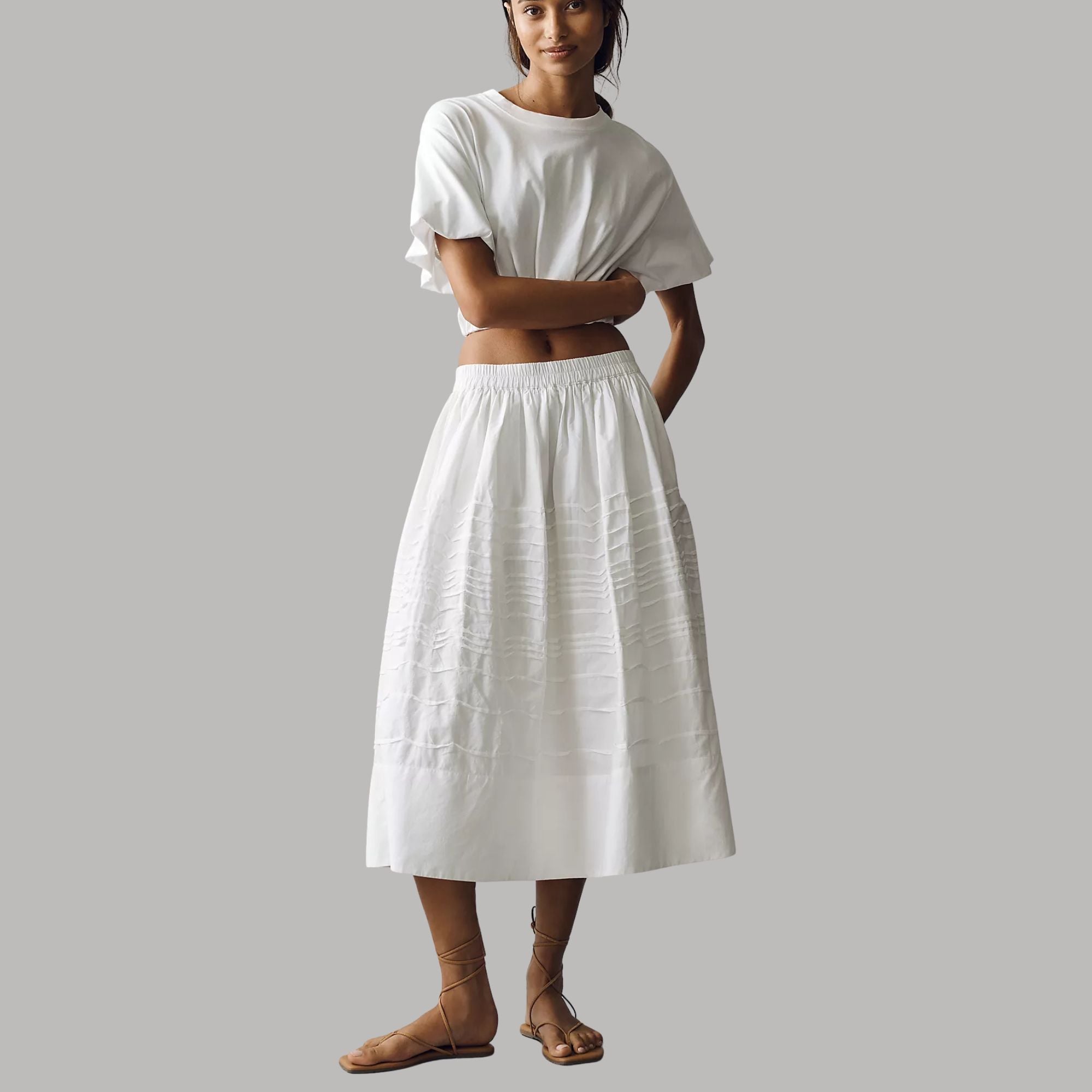 summer fashion outfit help