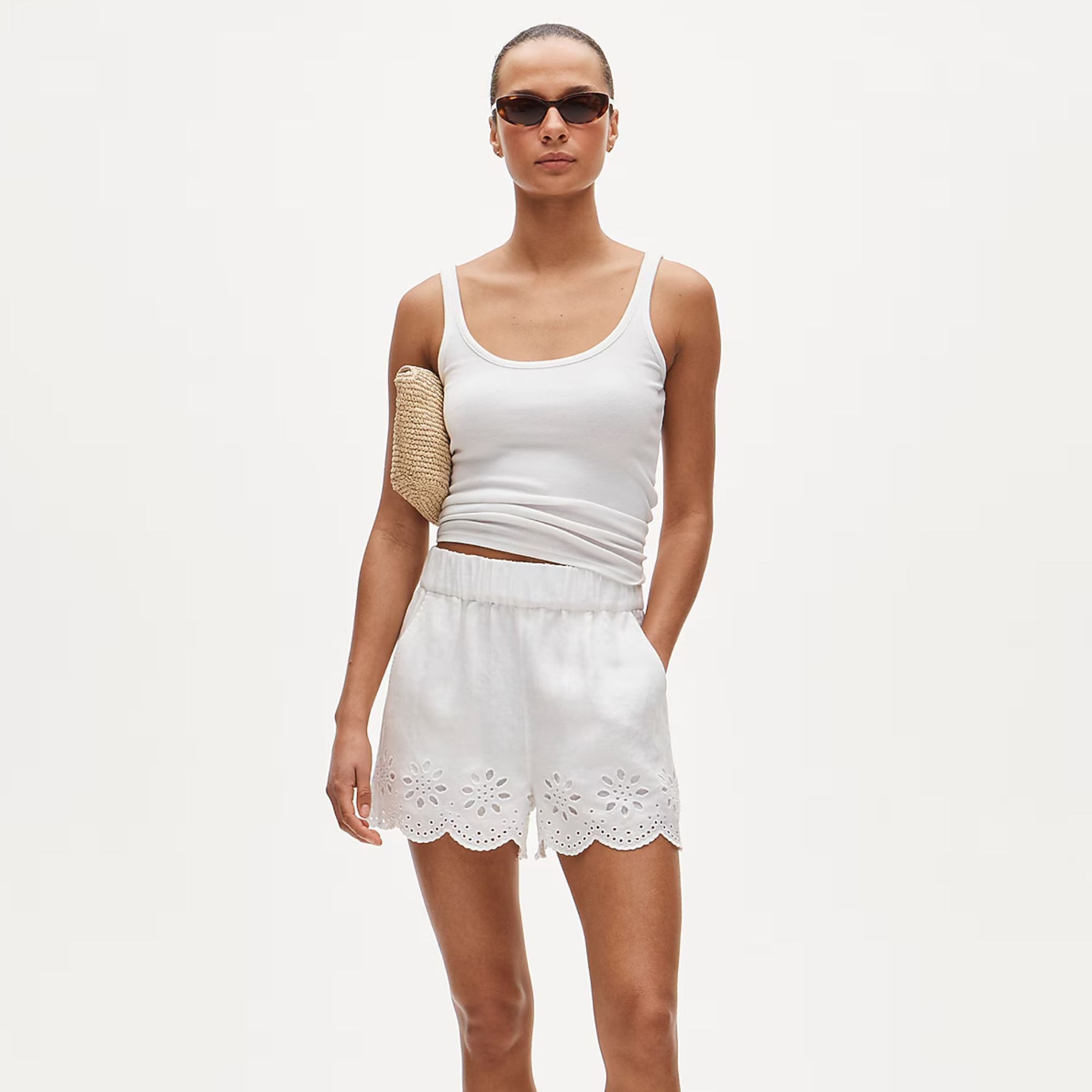 summer fashion outfit help
