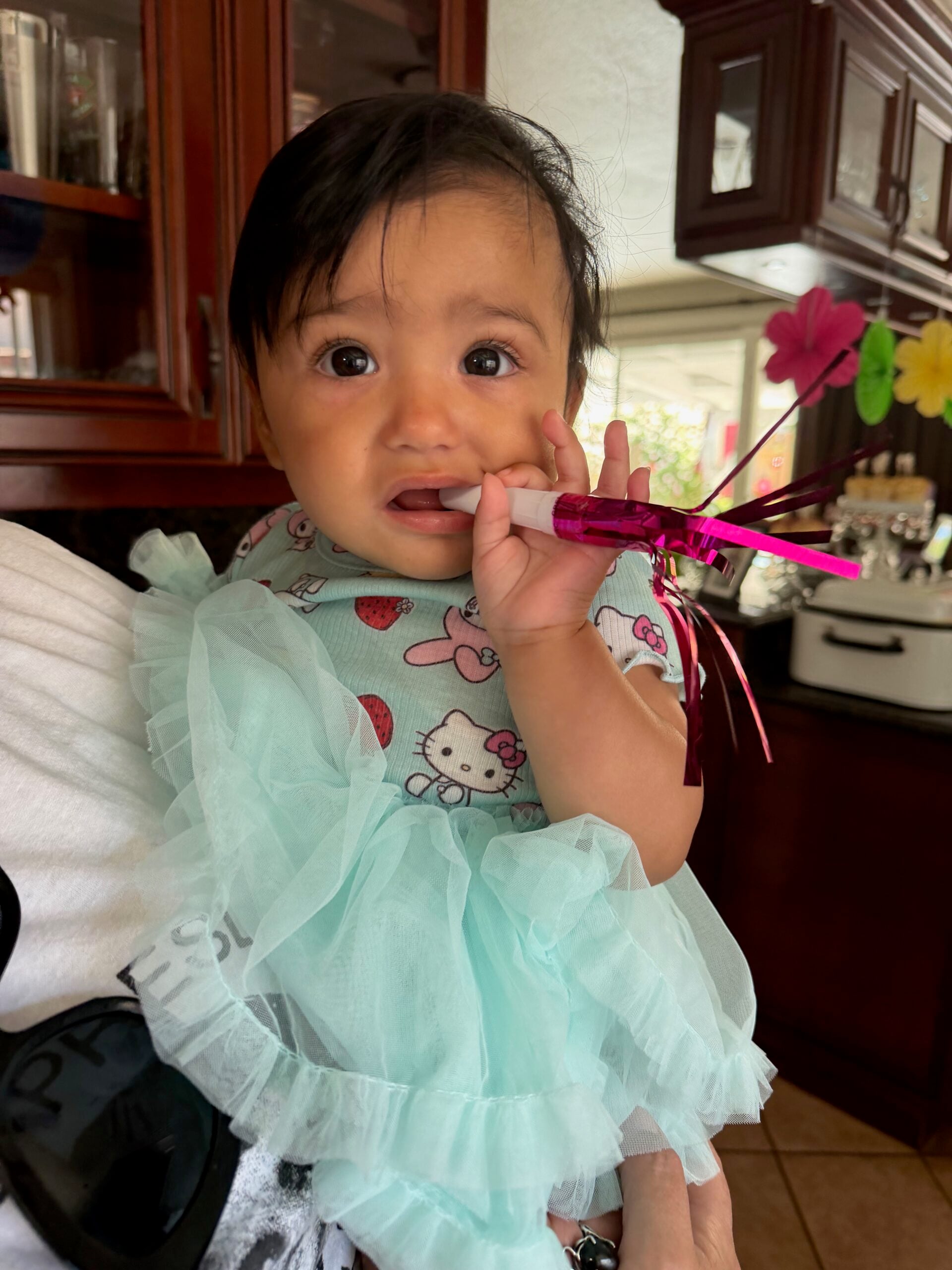 Surprise 85th birthday party