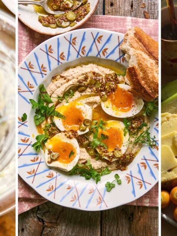 What’s Your Favorite Way To Use Eggs?