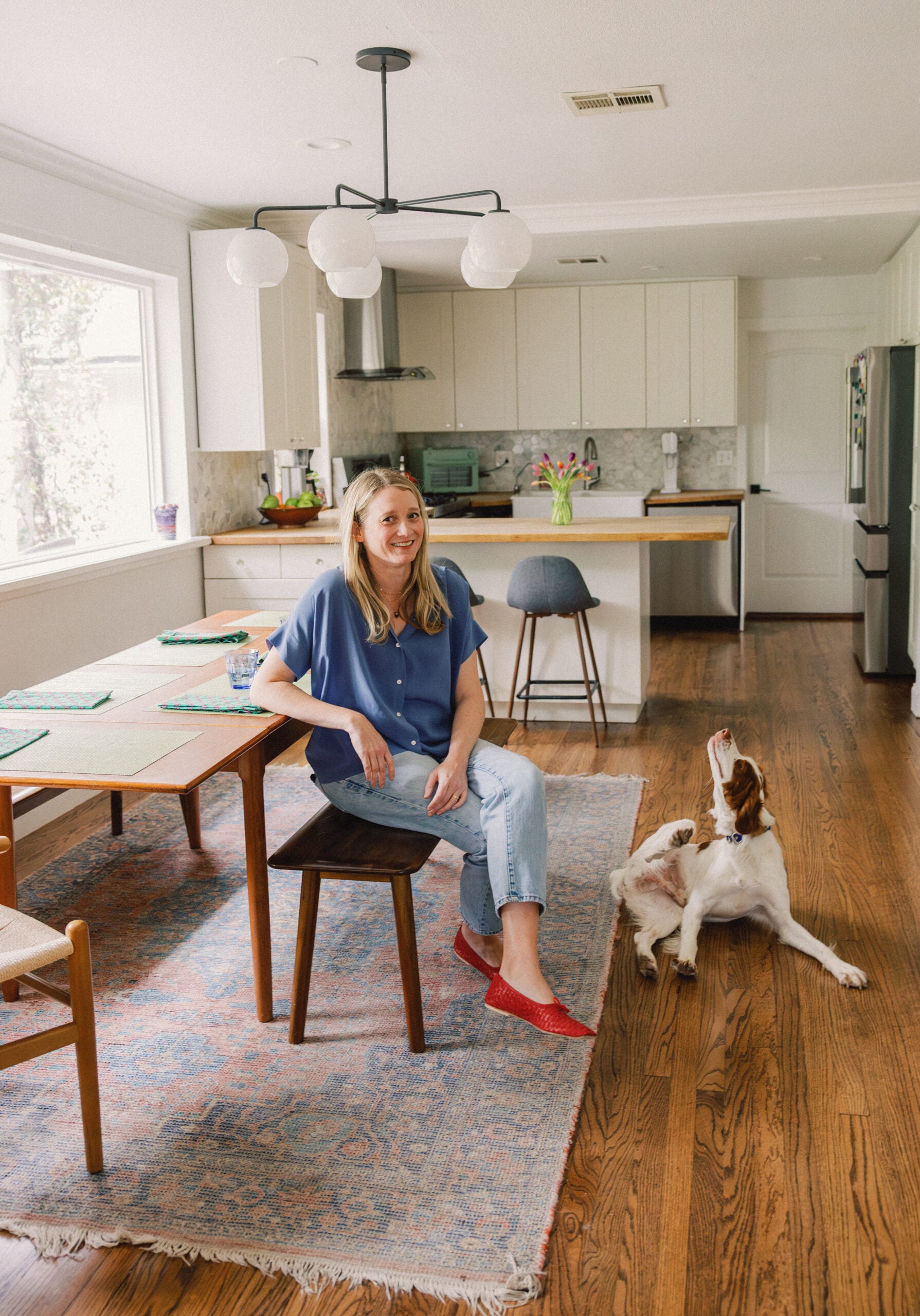 Grace Farris House Tour