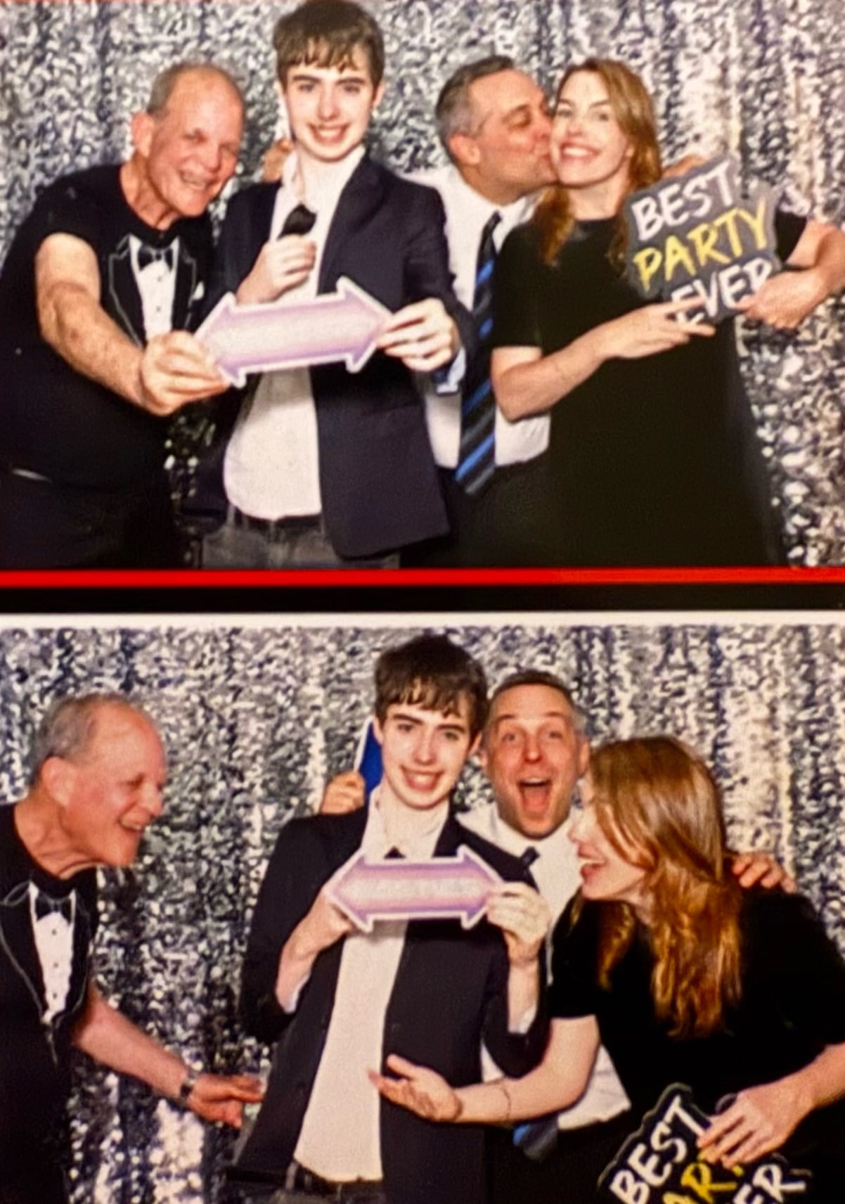 bar mitzvah