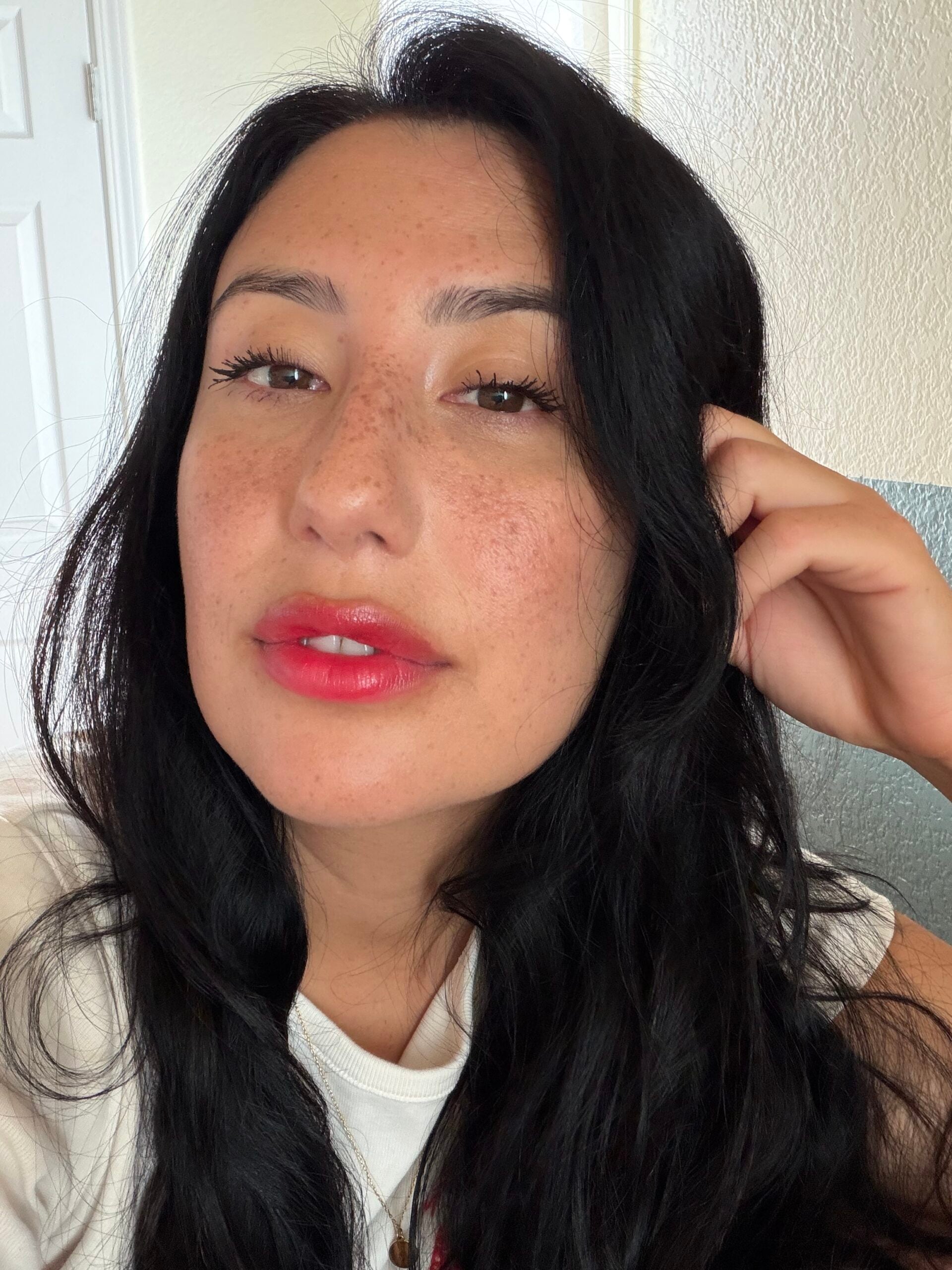 how to do popsicle lips