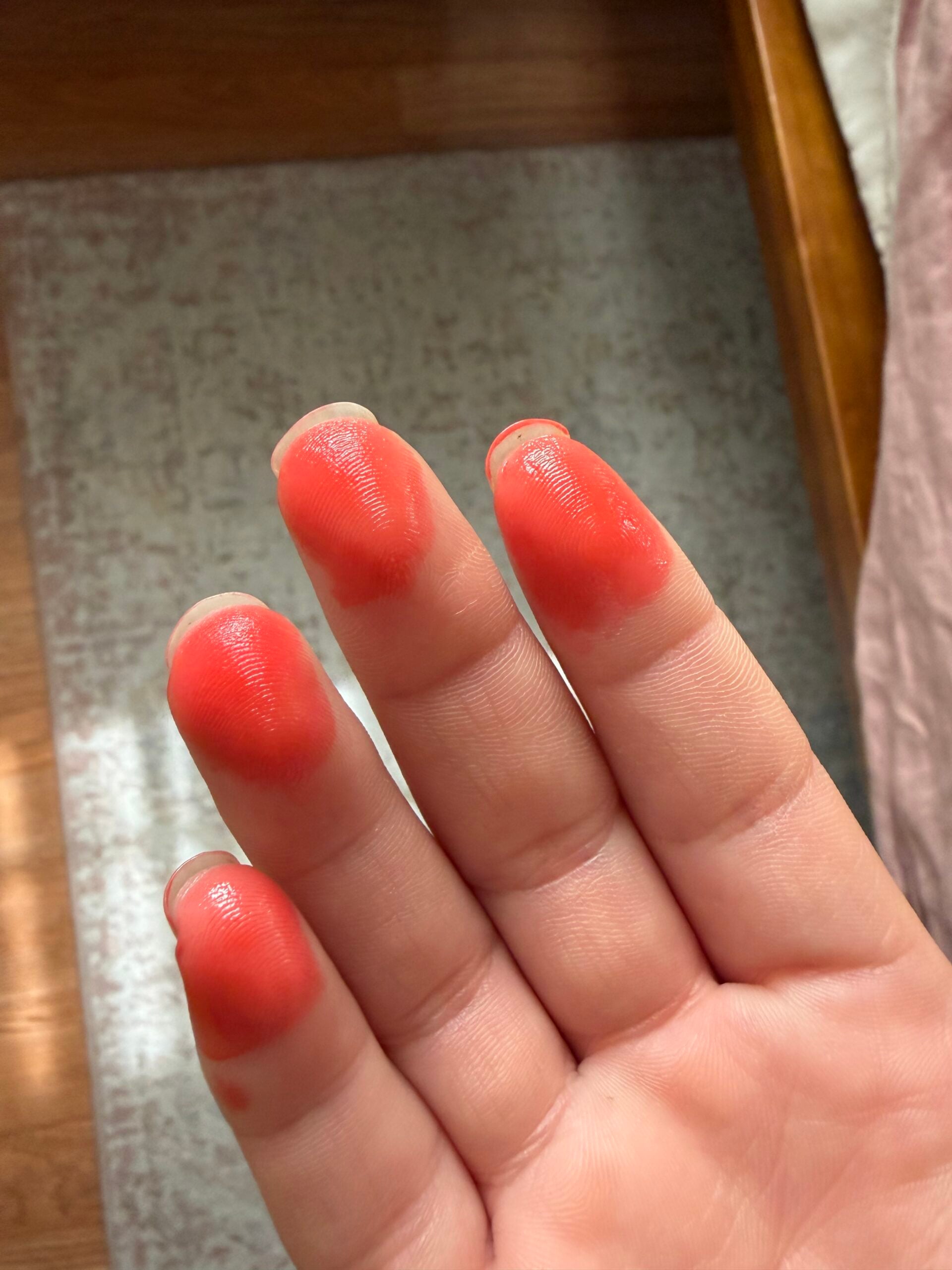 Rare Beauty Lip Souffle Review
