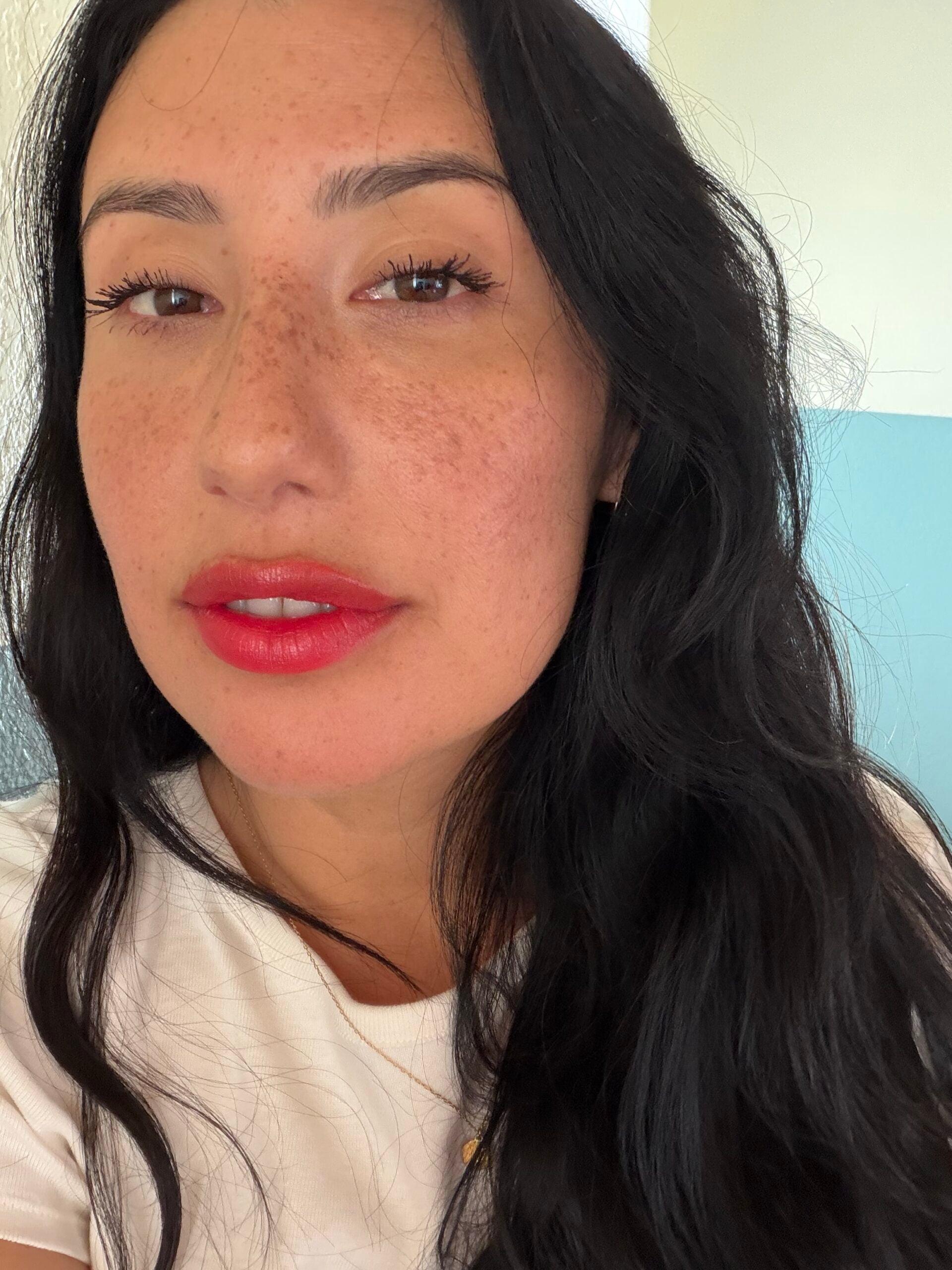 Rare Beauty Lip Souffle Review