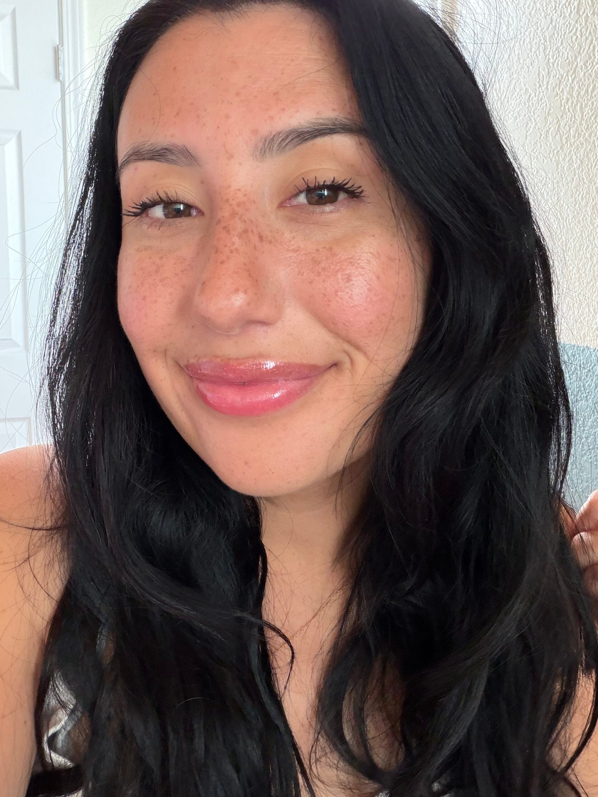 jannelle lipsticks testing