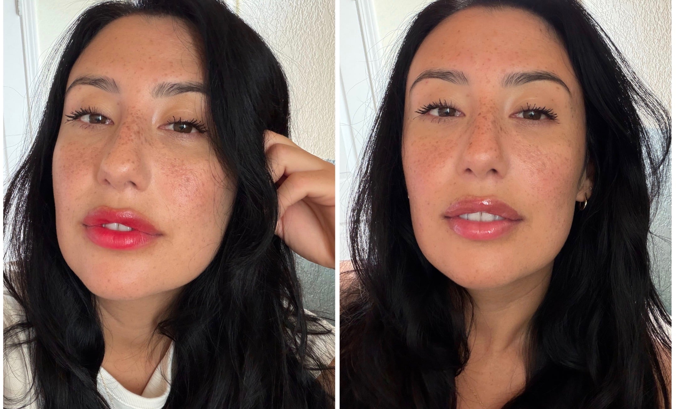 I Tried It: 5 Summer Lip Trends