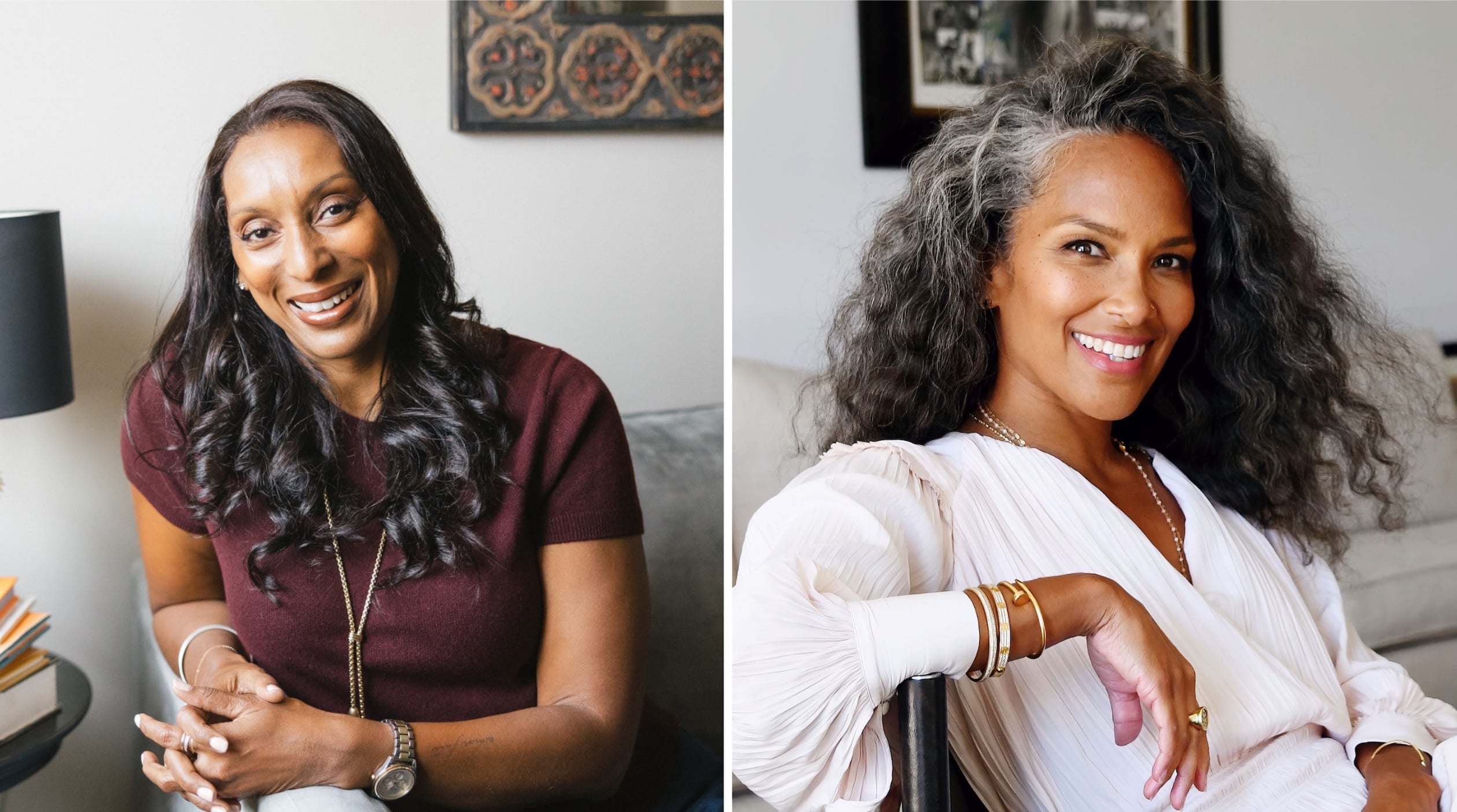 Race Matters: A Conversation with Mara Brock Akil