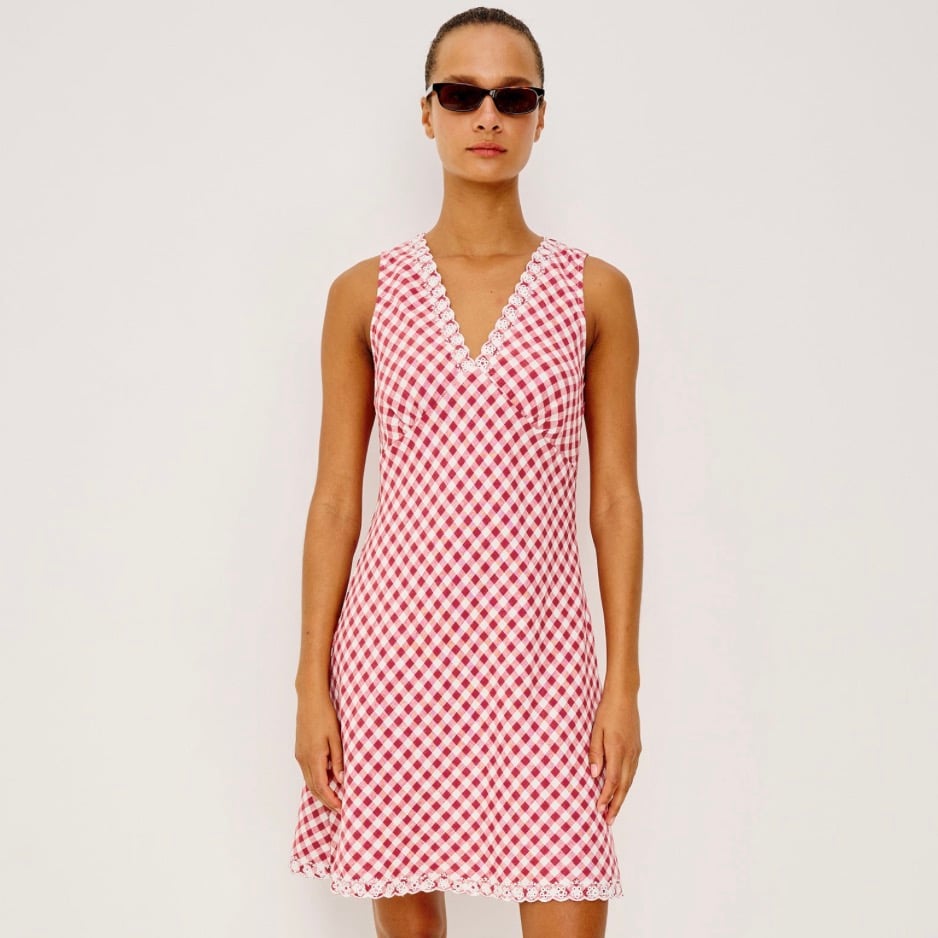 spring trends 2026