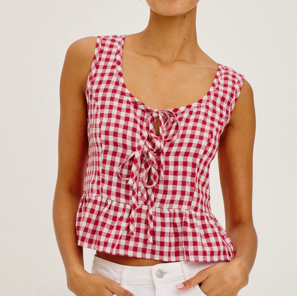 spring trends 2026