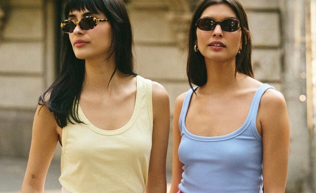 summer outfits