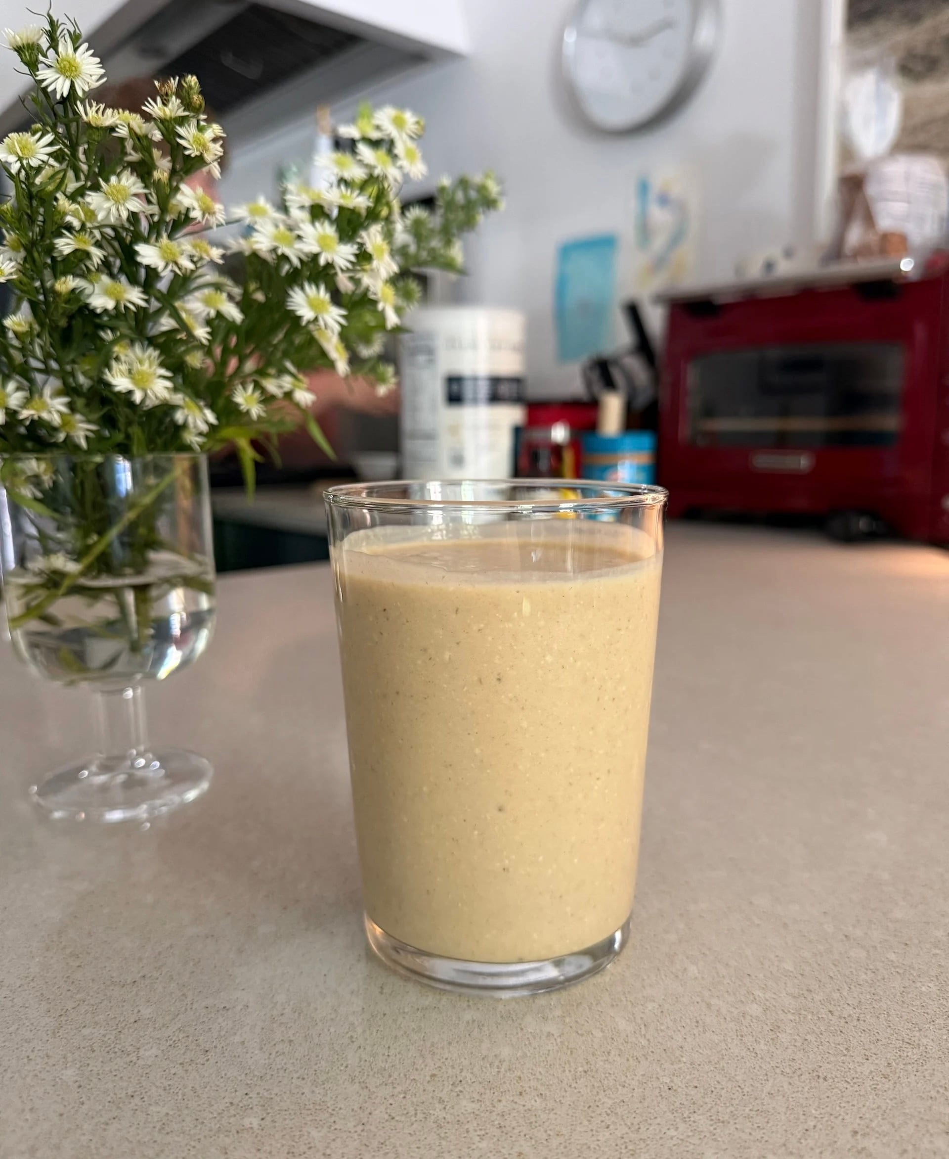 My Fix-Everything Smoothie