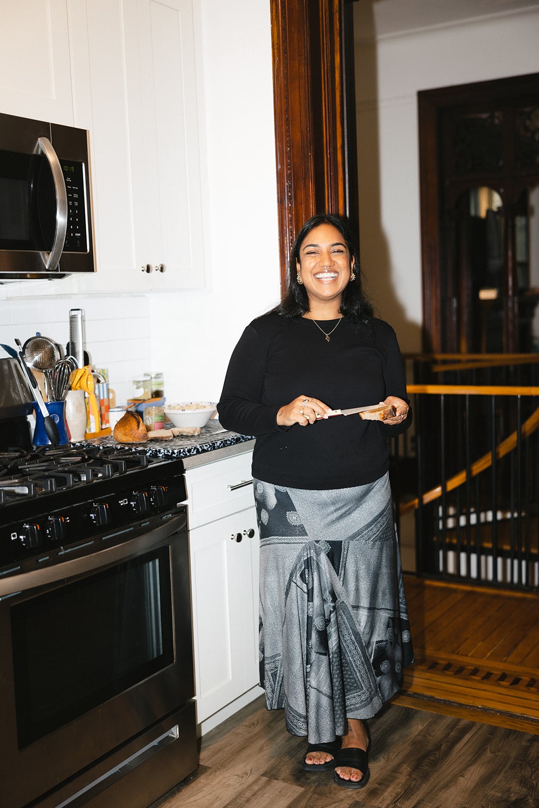 A Week of Outfits: Srishti Jain